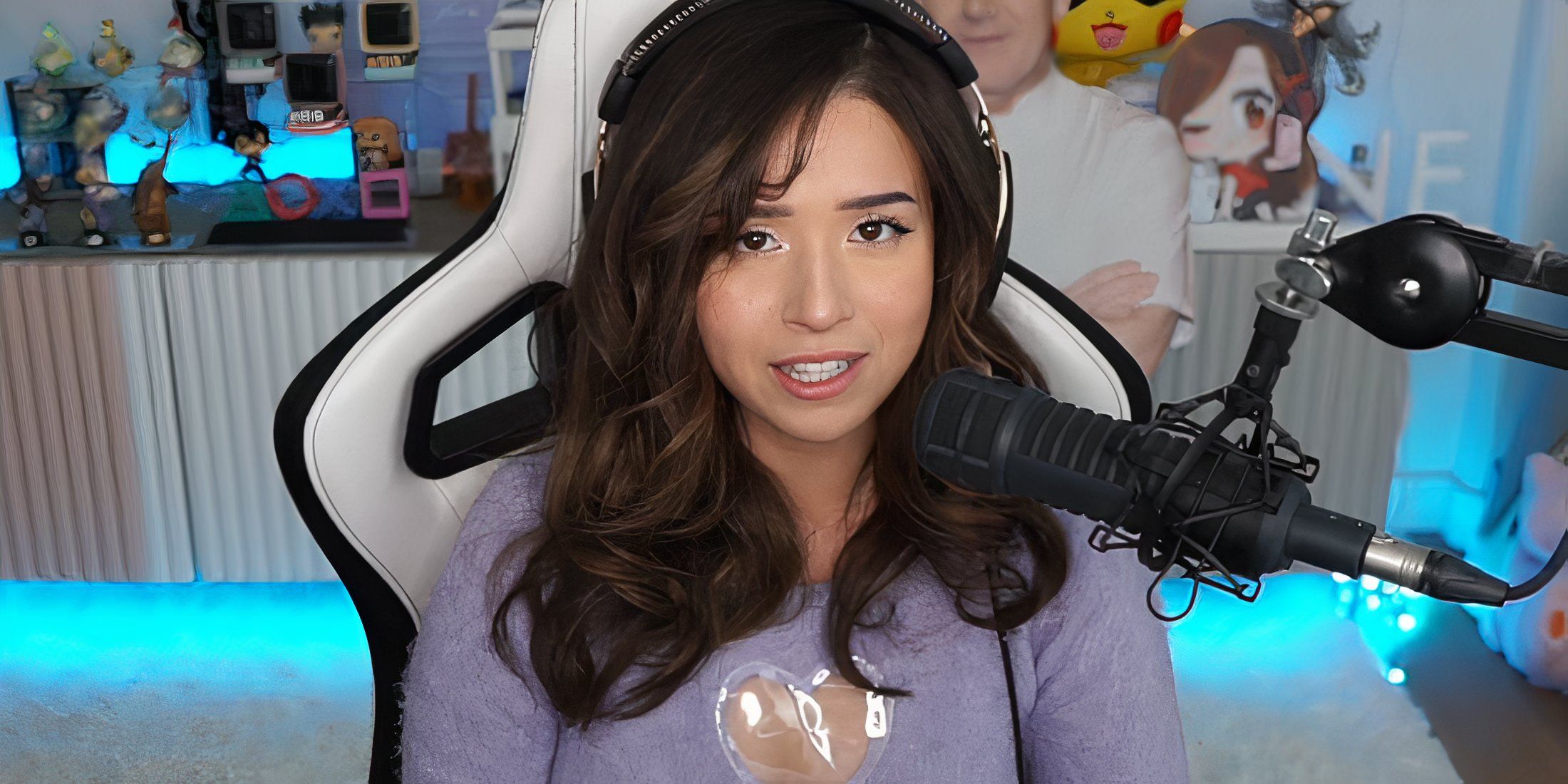 Pokimane Alleges Misuse by Former Twitch Employee