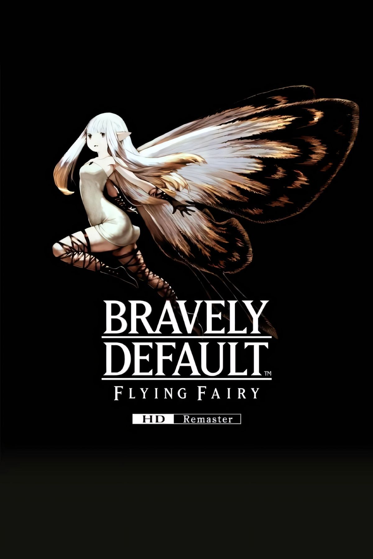Upcoming Remaster of Bravely Default May Lack a Beloved Feature