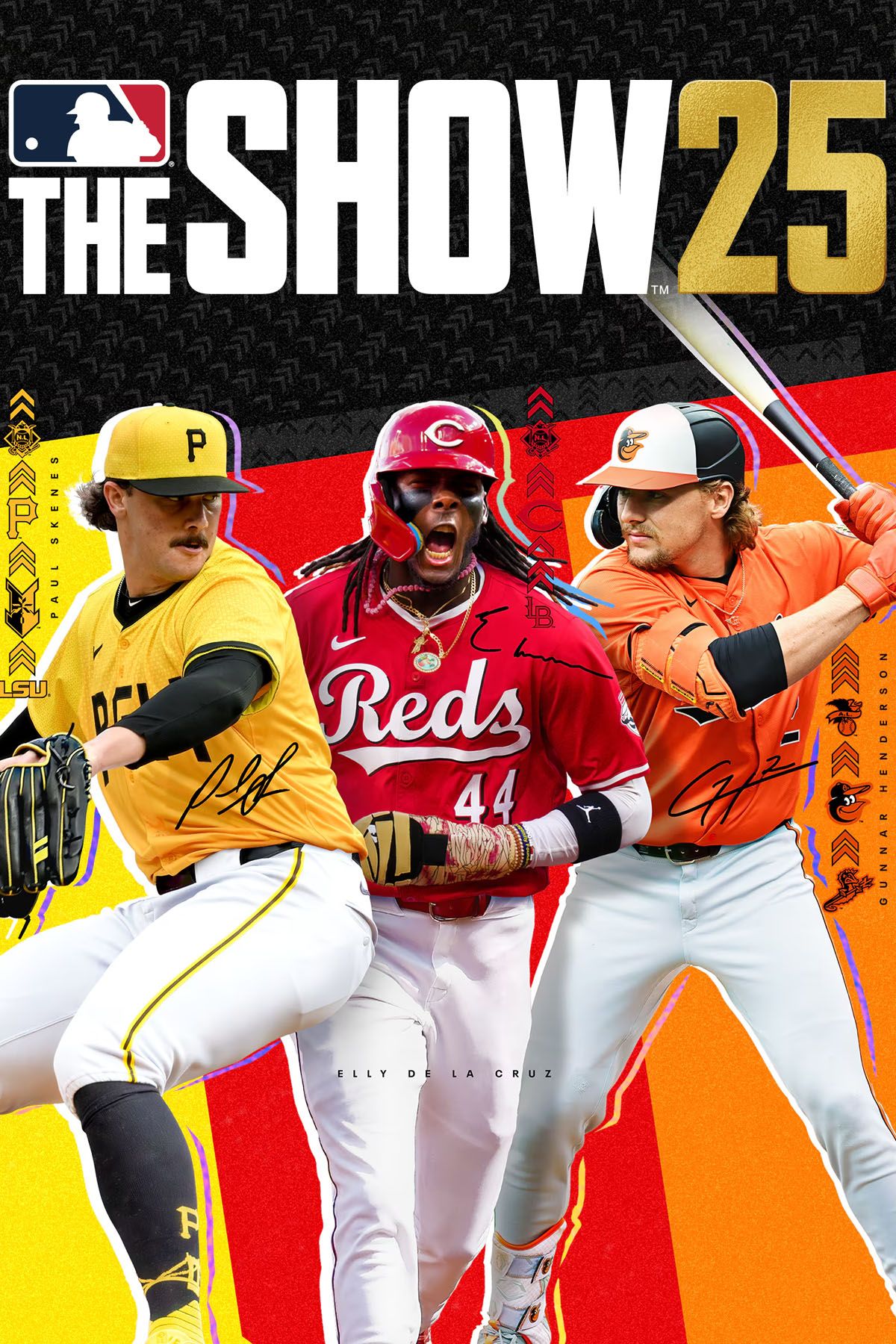 MLB The Show 25: Update 9 Patch Notes Released