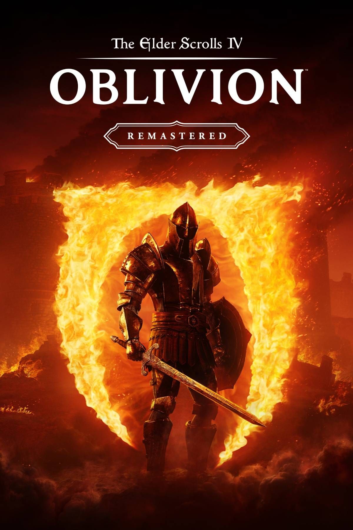 Oblivion Remastered Retains Original's Classic Dialogue Mistake