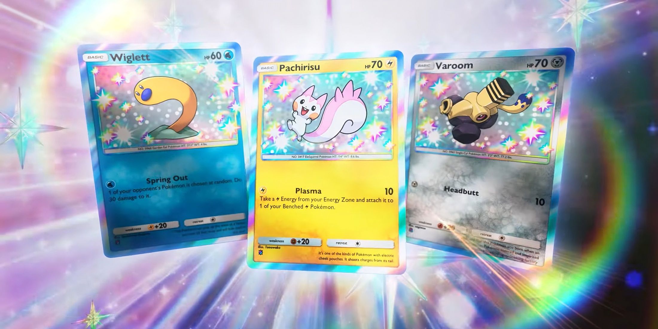 Discovery of Pokemon TCG Scalper Stash at Target Sparks Community Reaction
