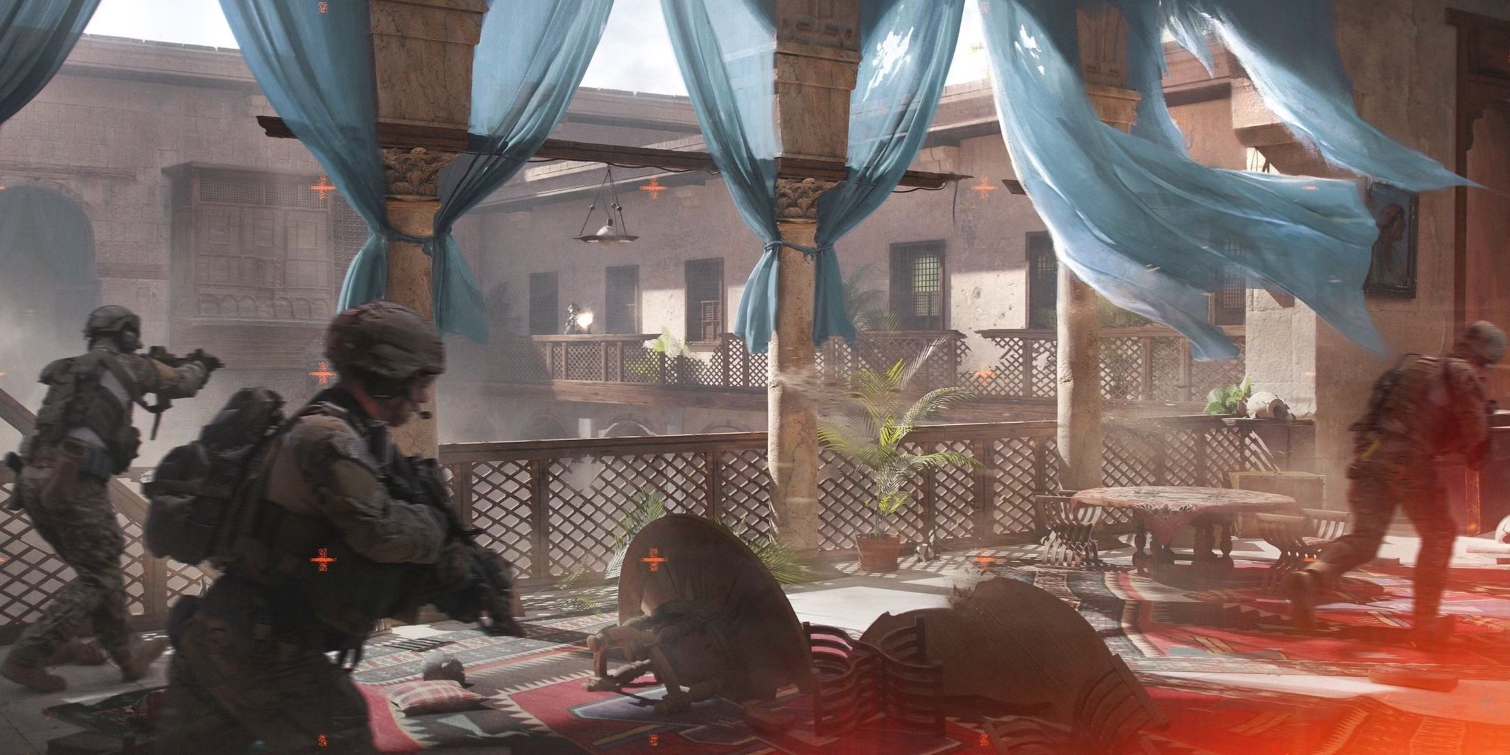 Leaked Alpha Gameplay of Battlefield 6 Emerges Online