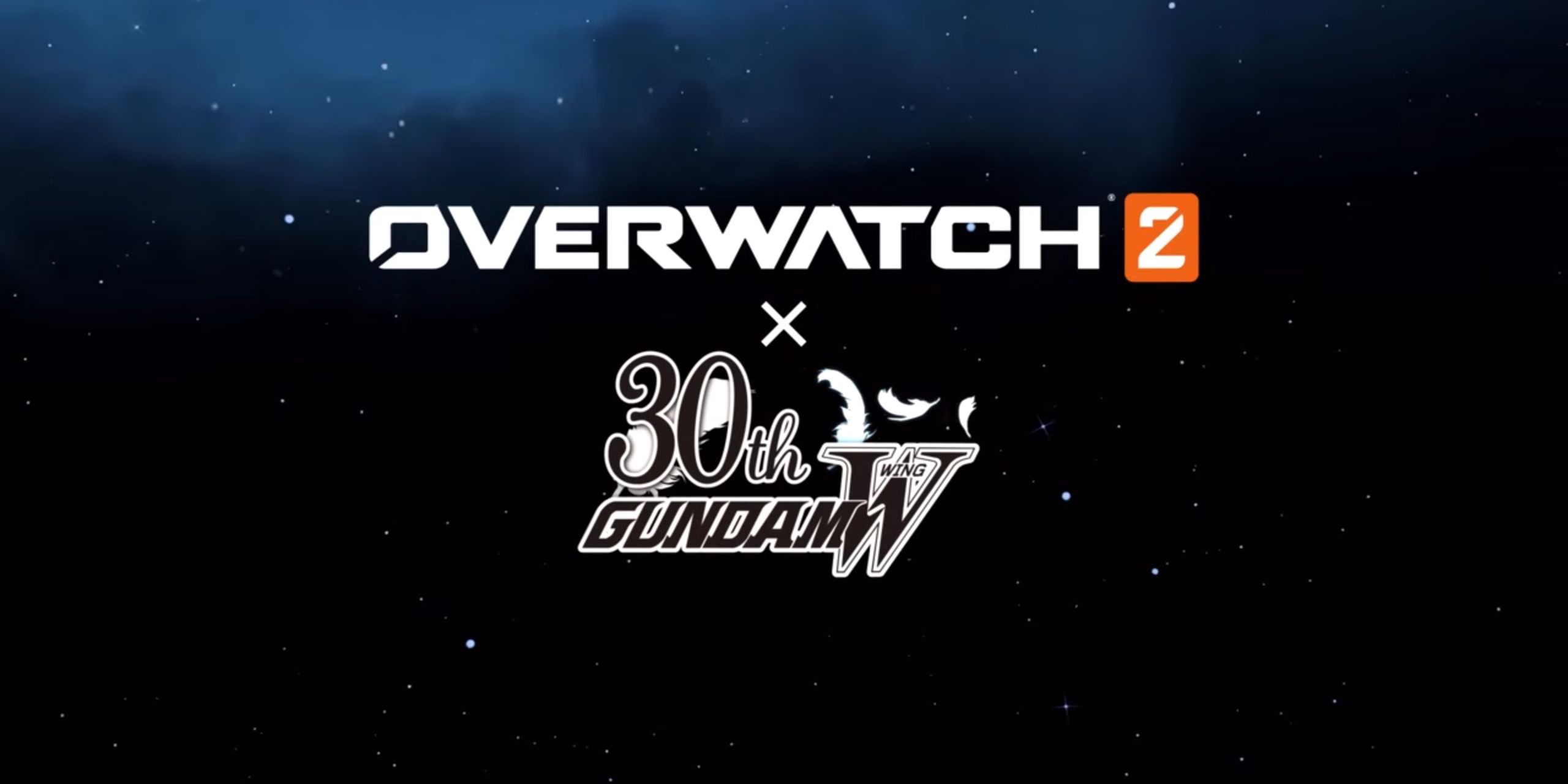 Overwatch 2 Unveils New Gundam Collaboration Skins