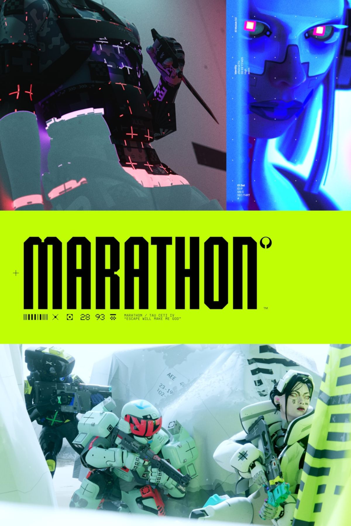 Players Request Delay for Marathon Alpha Release