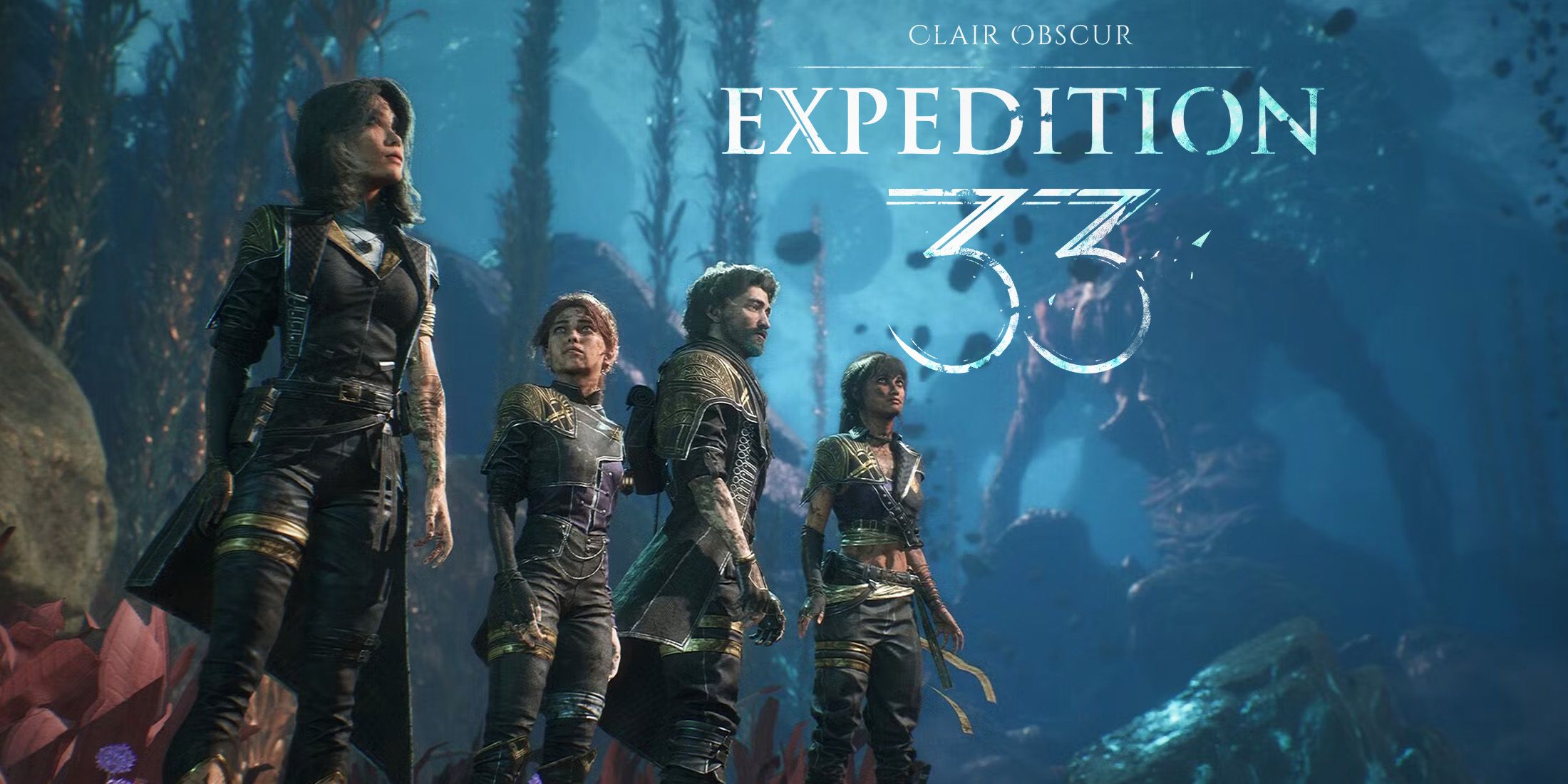 Clair Obscur: Expedition 33 Scores Remarkably High User Ratings