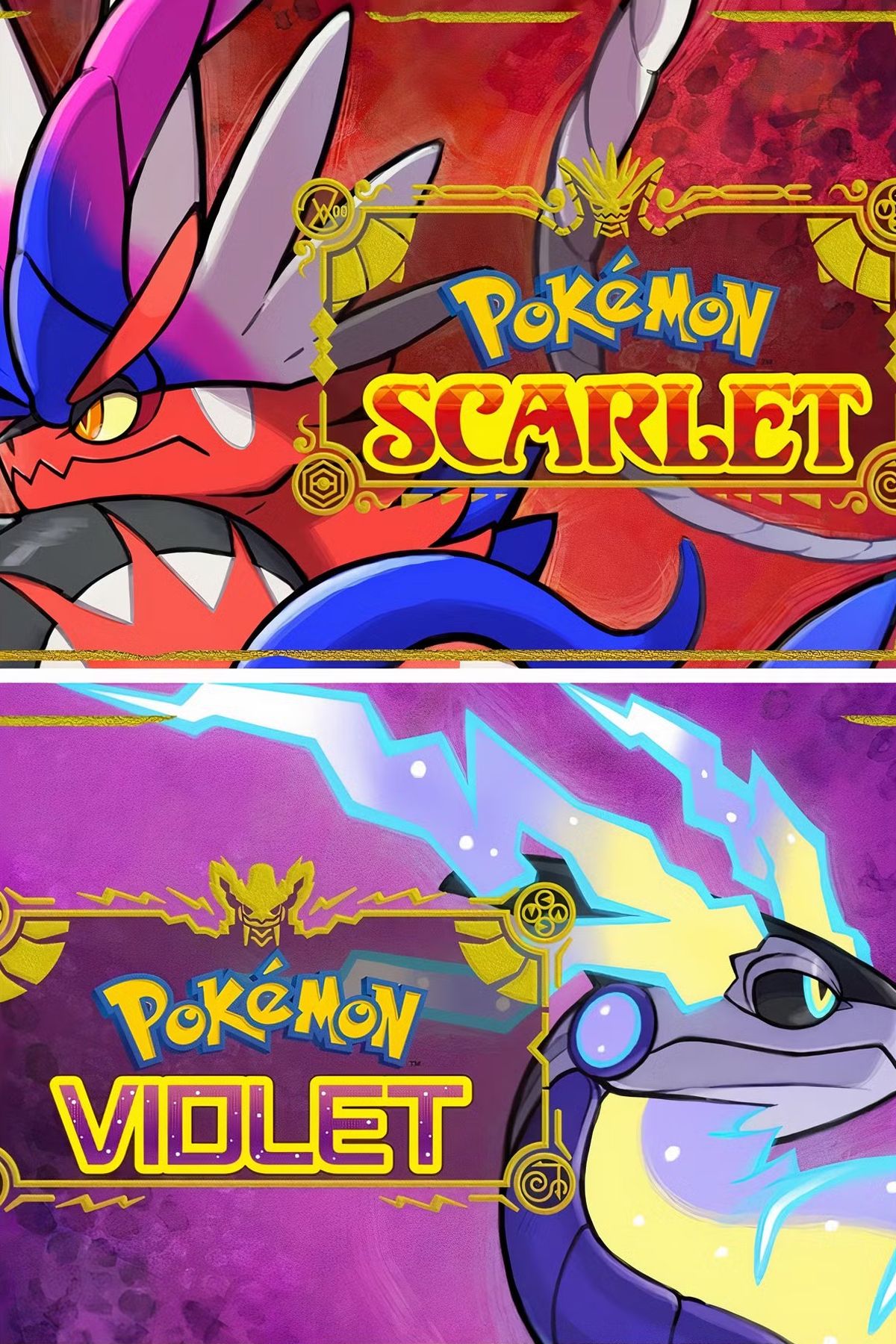 Pokemon Scarlet and Violet Announces Upcoming Golden Week Event Featuring Tera Raids