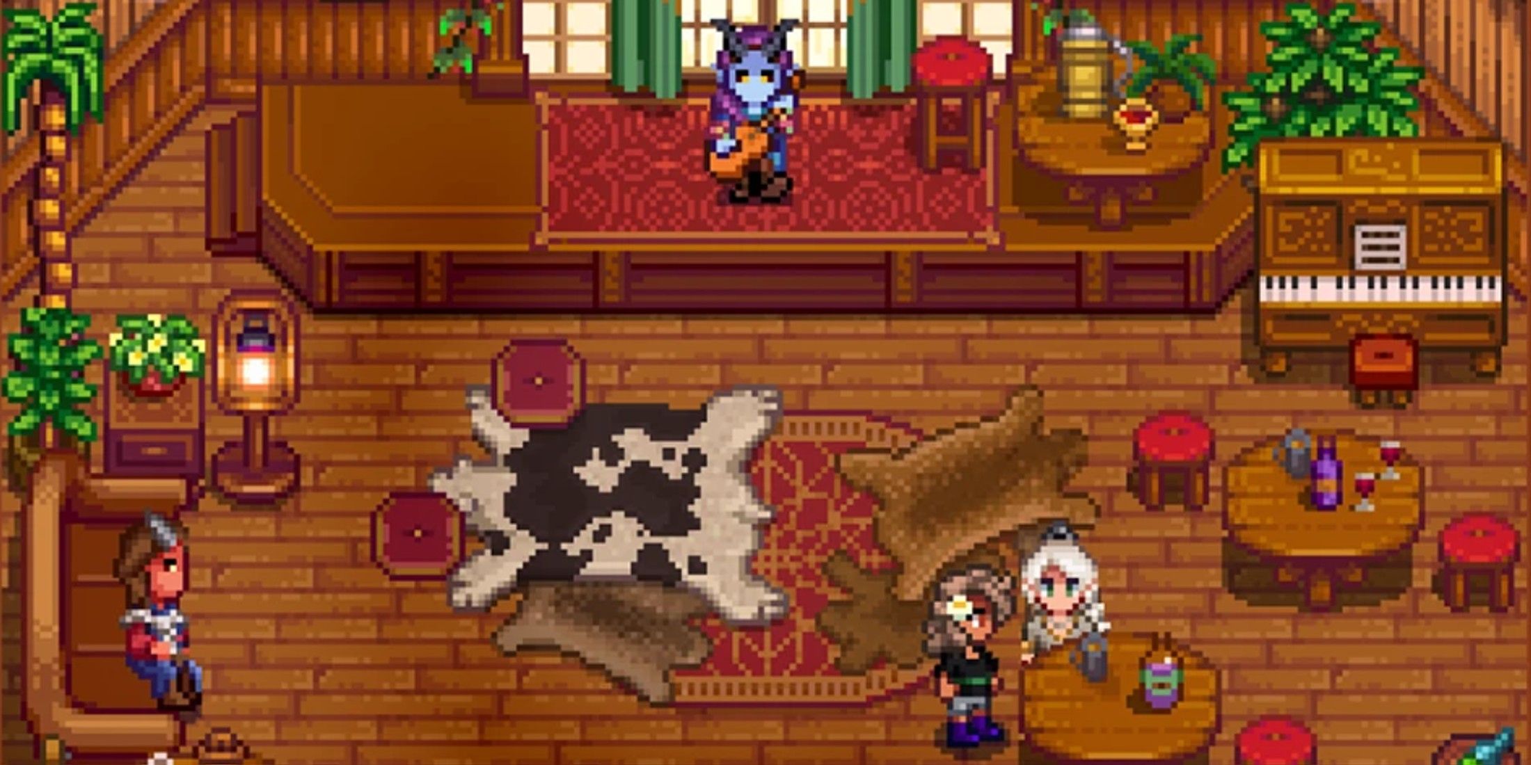 Larian Studios CEO Supports Stardew Valley Mod