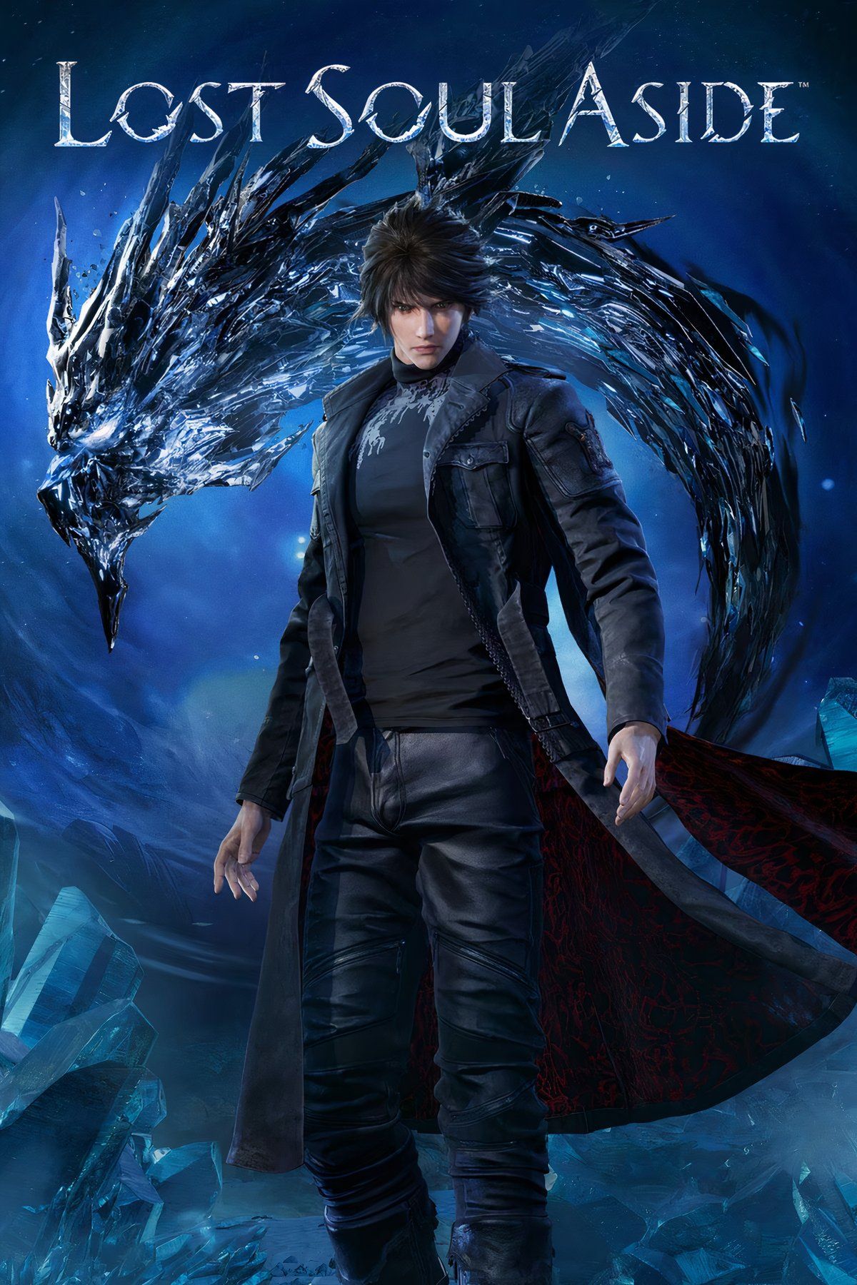 Lost Soul Aside Delays Release Date to August