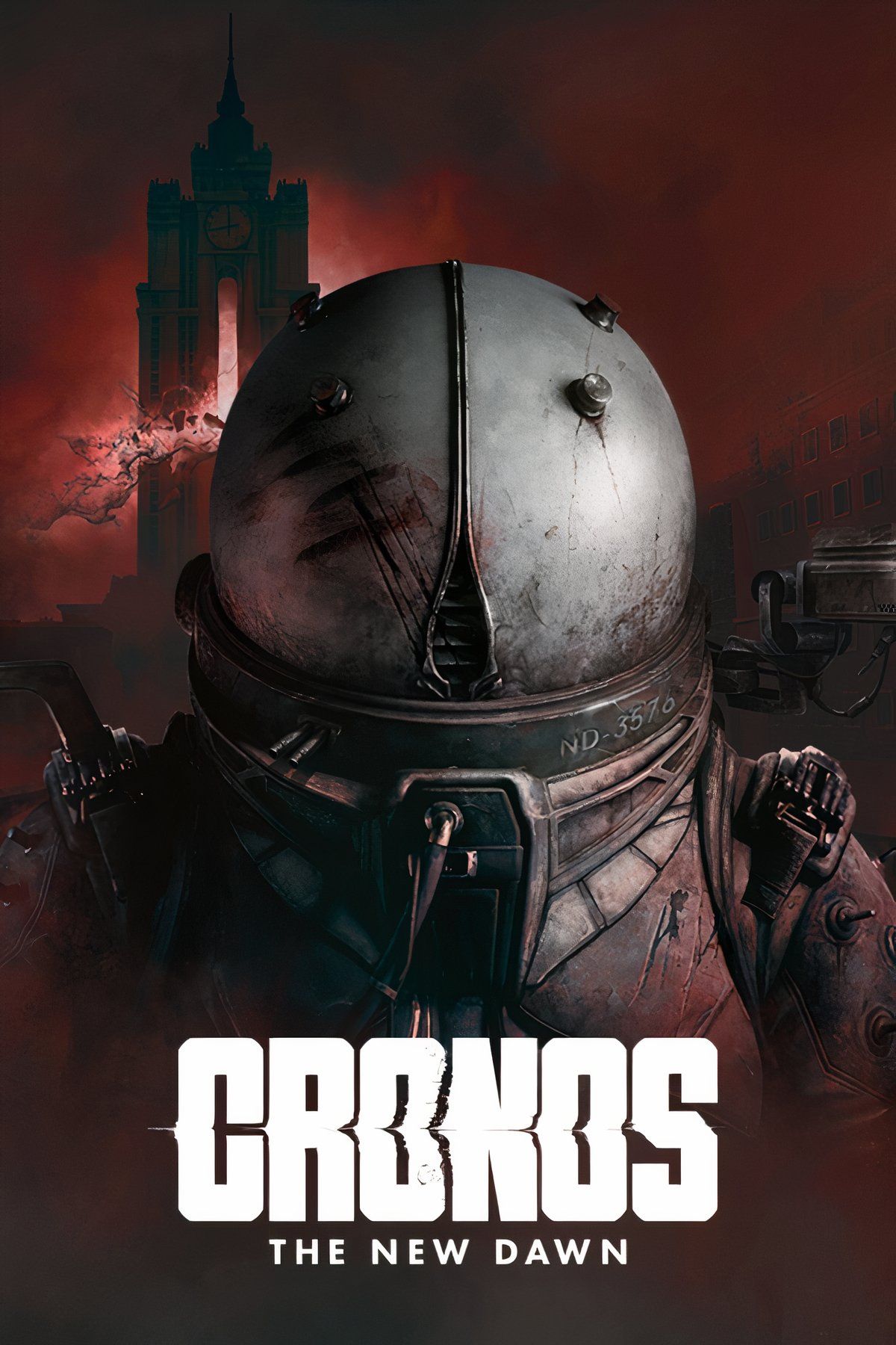 Bloober Team's Cronos: The New Dawn Unveils Release Date and Fresh Gameplay