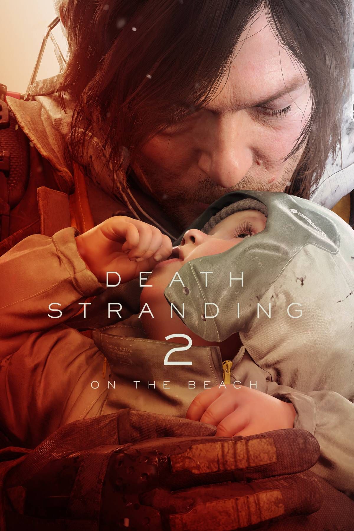 Death Stranding 2 ESRB Rating Surfaces Ahead of Launch