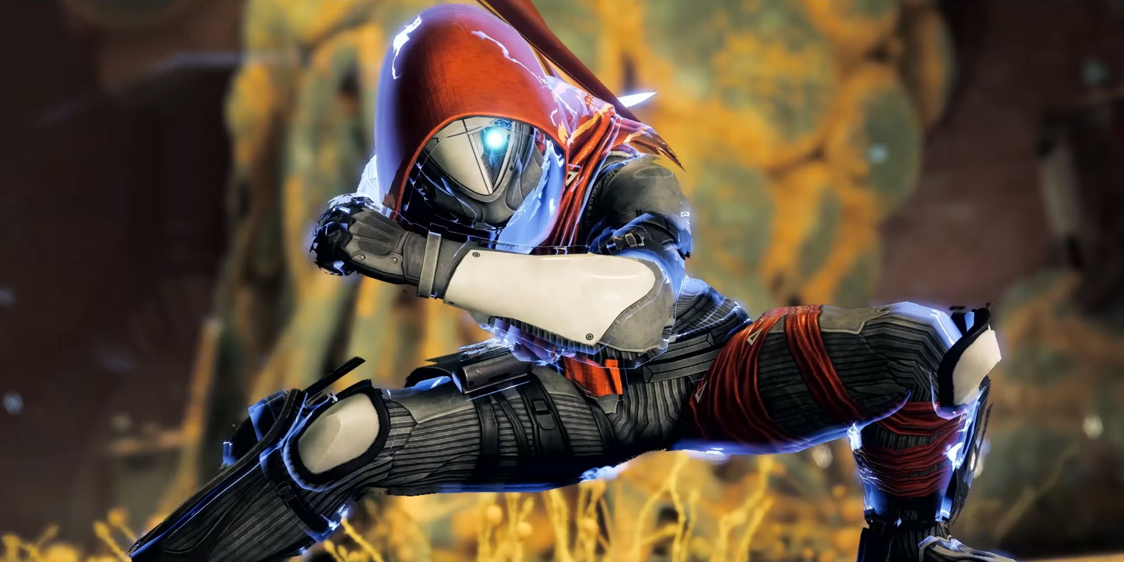 Destiny 2 Introduces Significant Changes to Armor with Edge of Fate Expansion