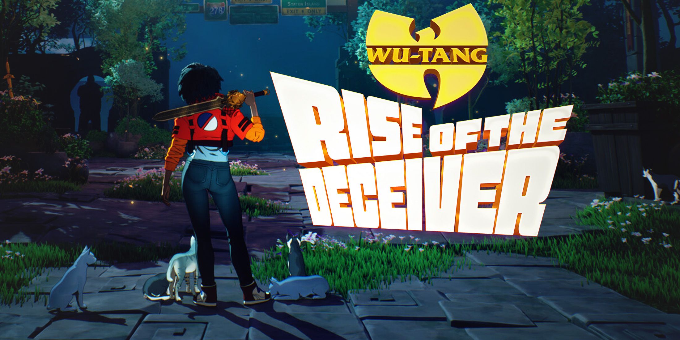 New Cooperative Wu-Tang Clan Game Unveiled