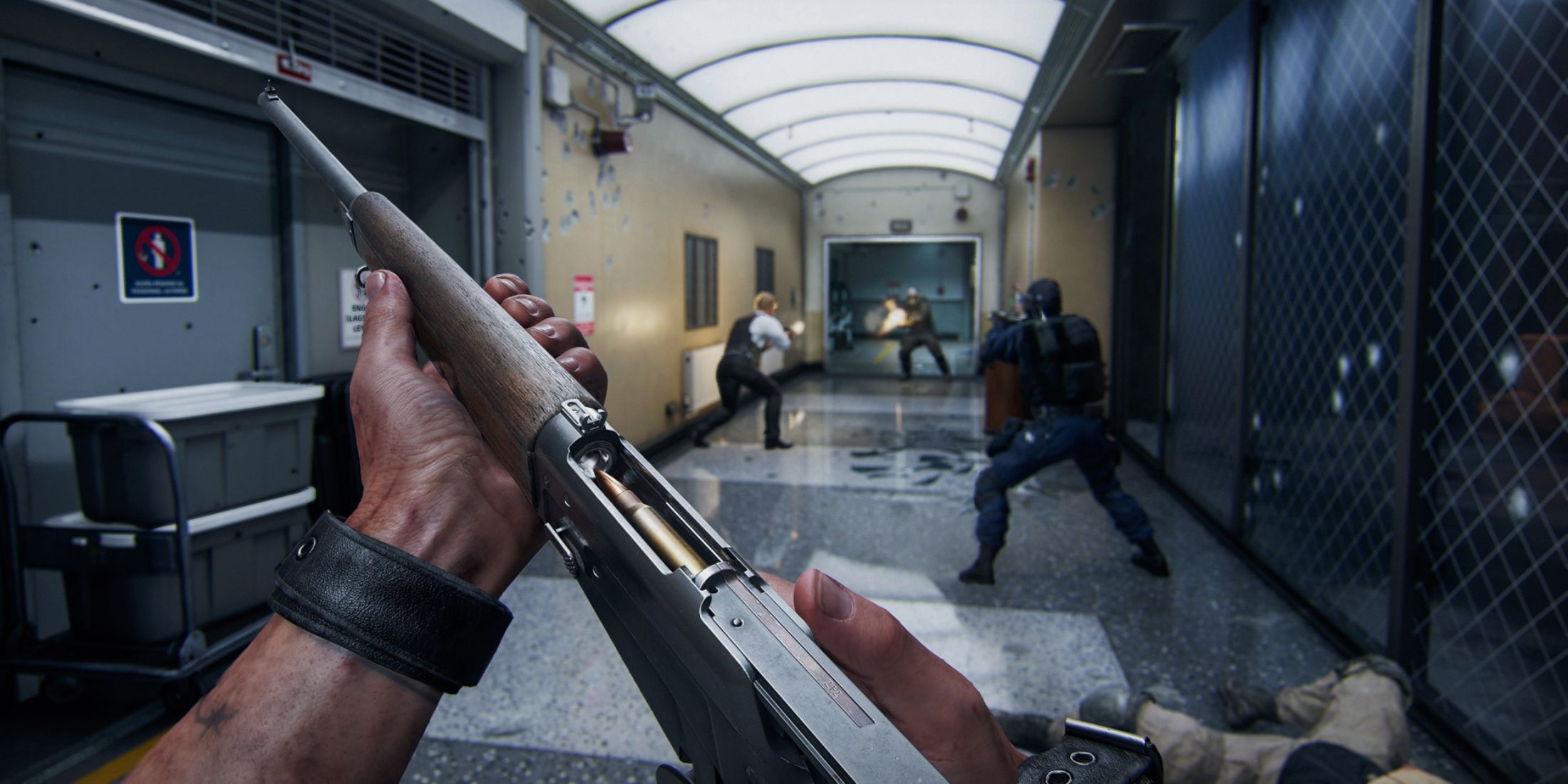 New Playlist Update Unveiled for Call of Duty: Black Ops 6
