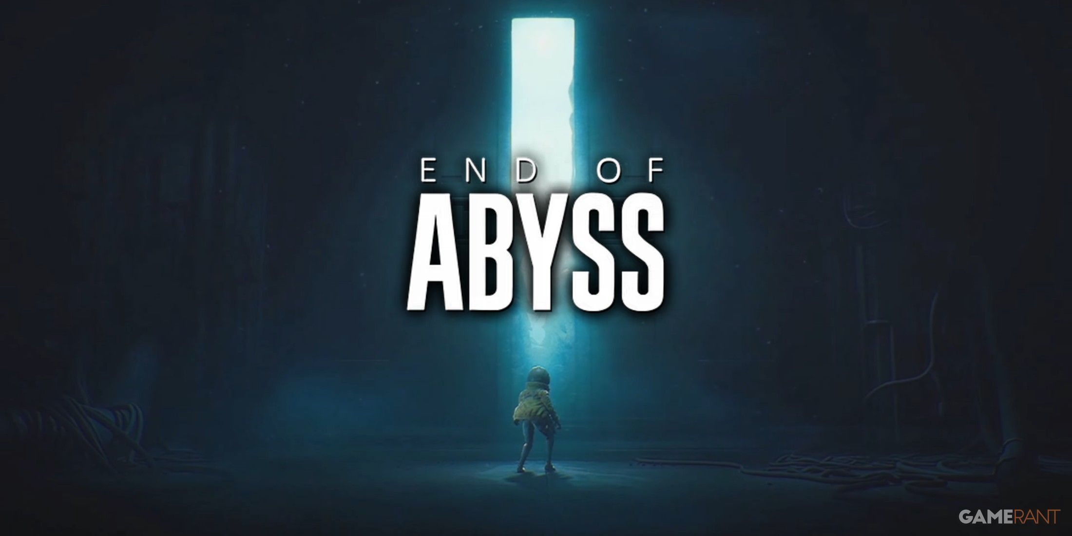 New Sci-Fi Survival Horror Game 'End of Abyss' Unveiled at Summer Game Fest