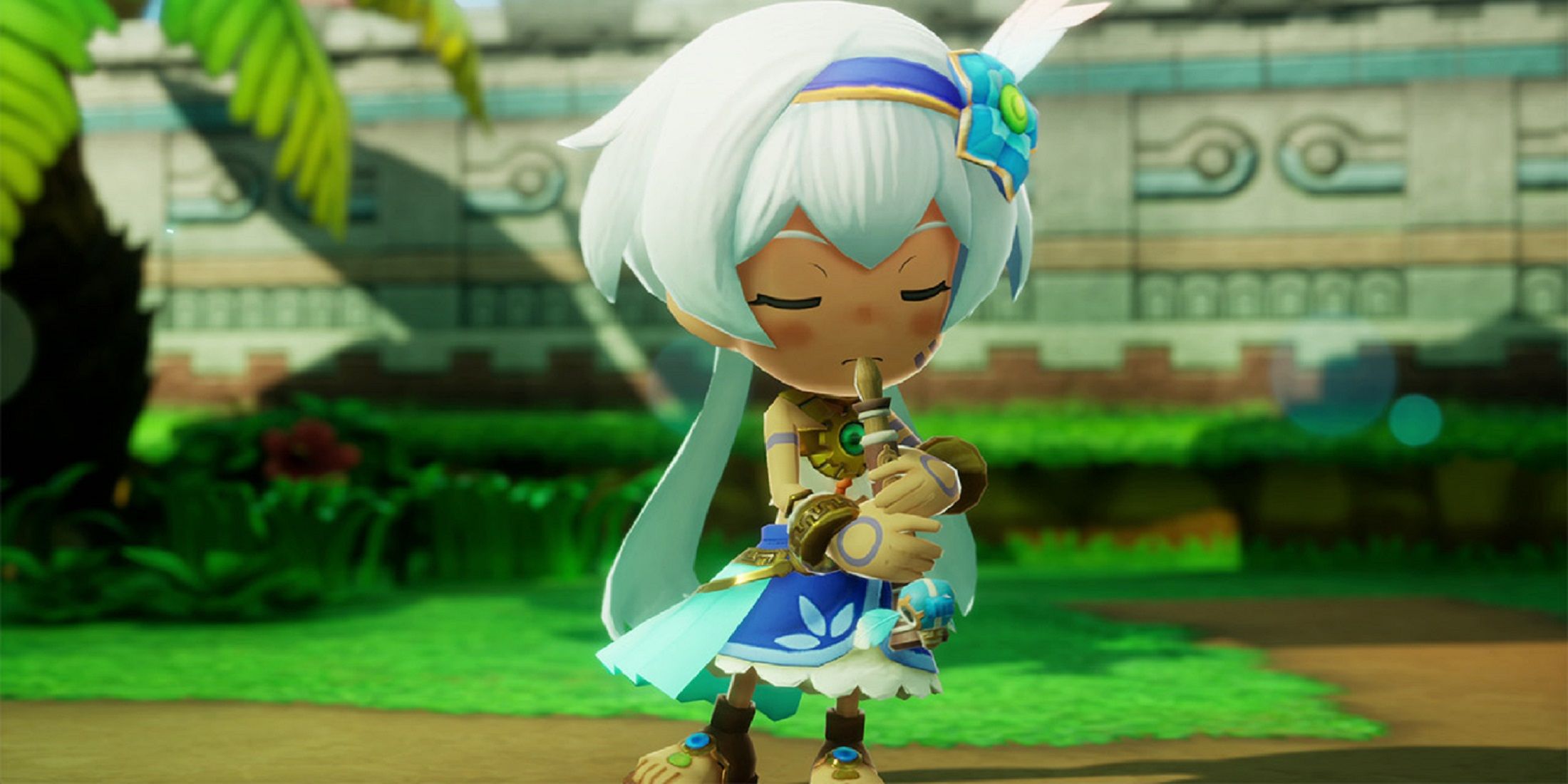 New Update for Fantasy Life i Arrives in June 2025