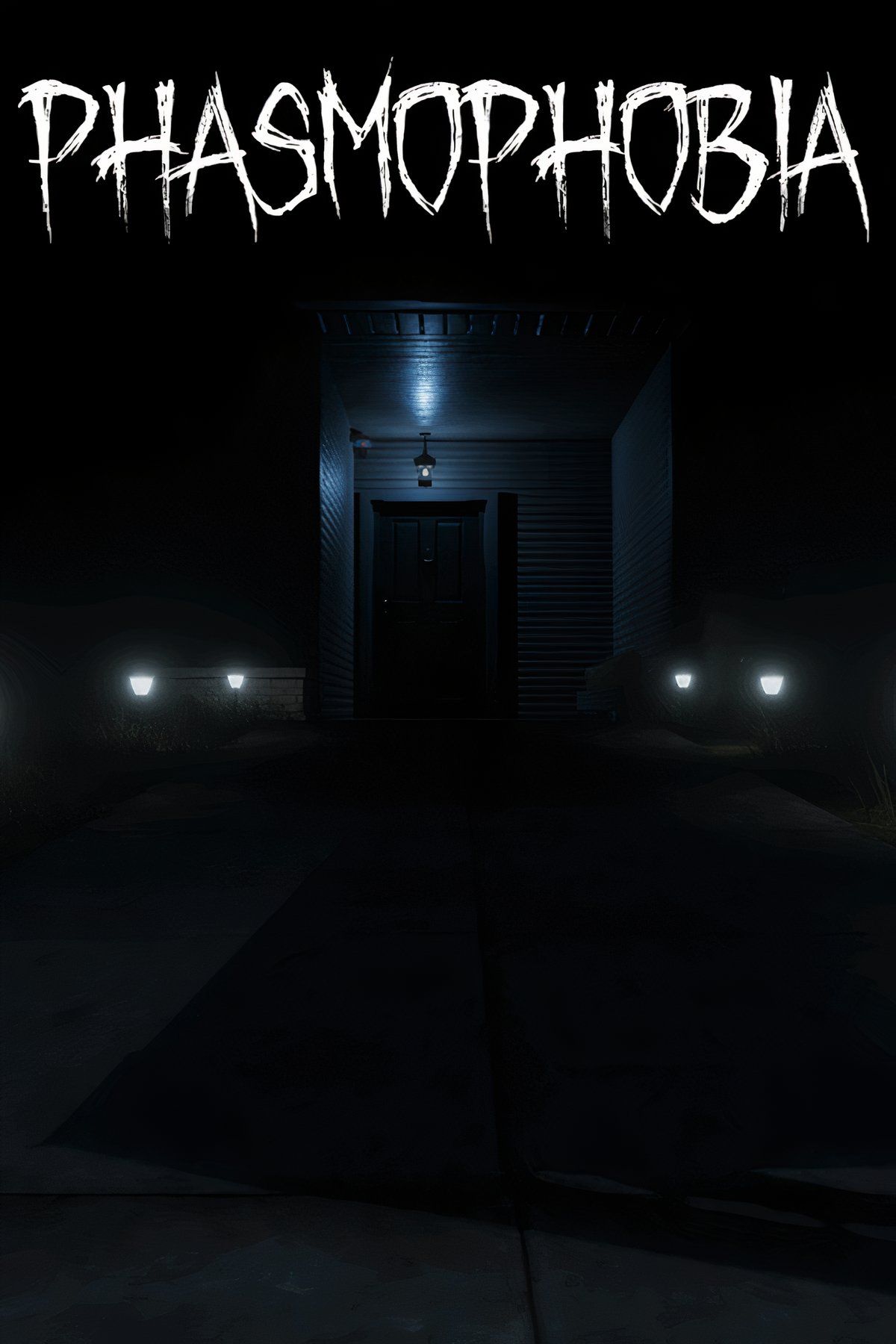 Phasmophobia Unveils Major Update for June 2025