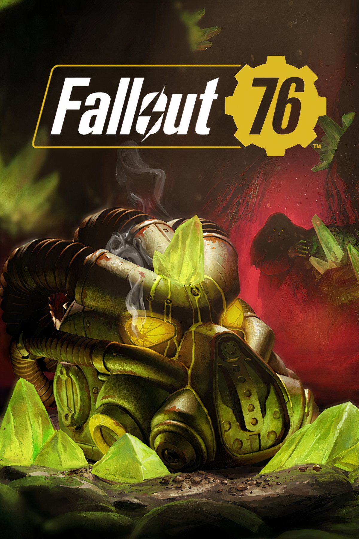 New Features in Fallout 76's Latest Update for June 2025