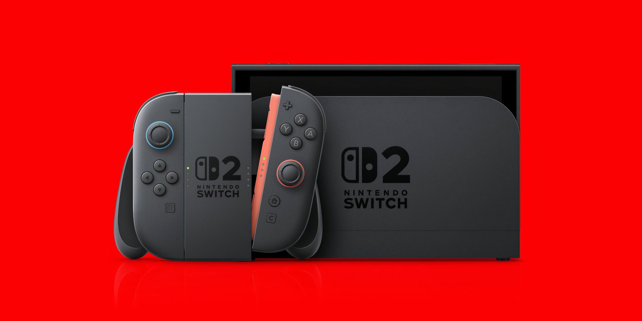 Comparison of Nintendo Switch 2 Power to Xbox Series S