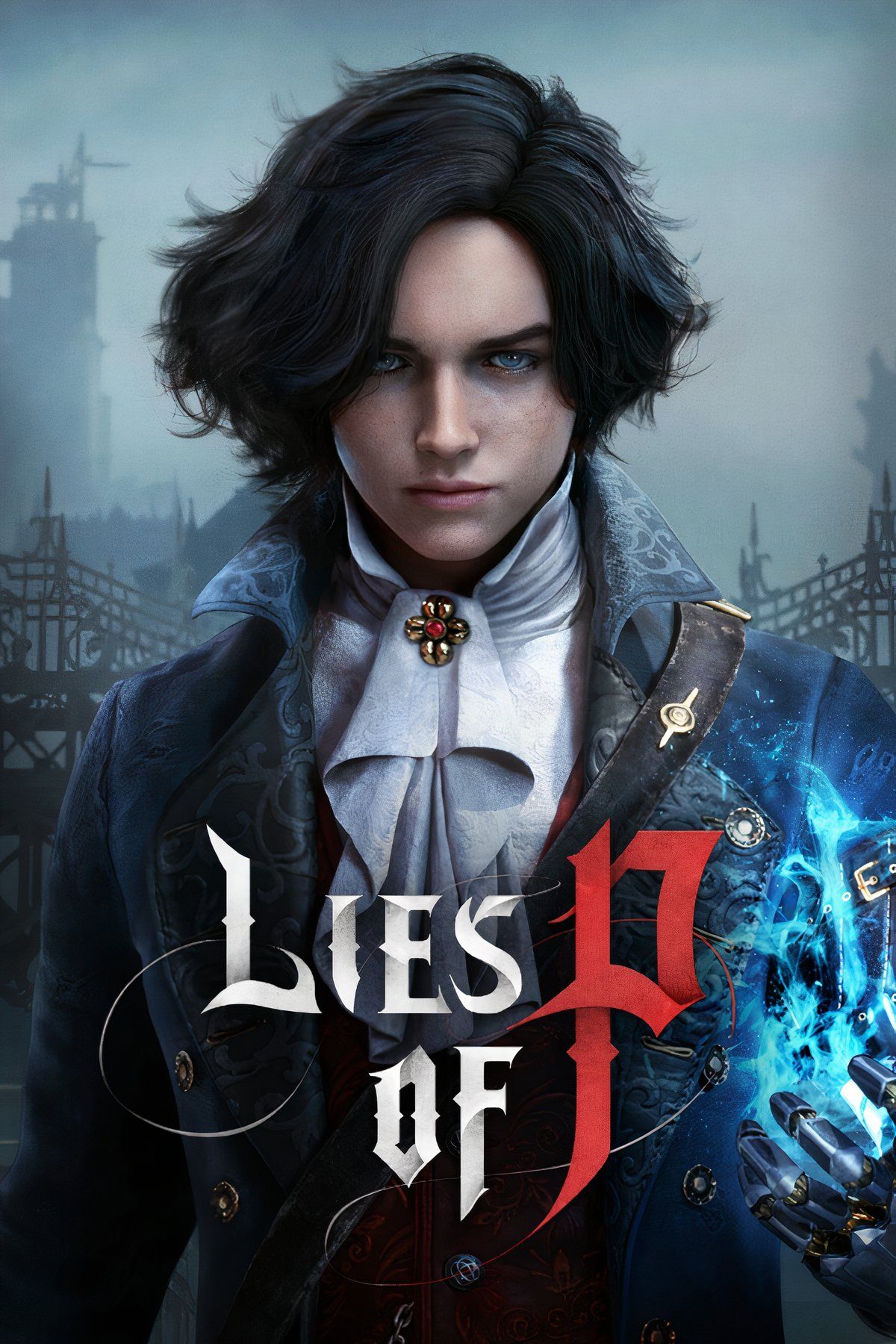 Lies of P Achieves Major Sales Mark After DLC Launch