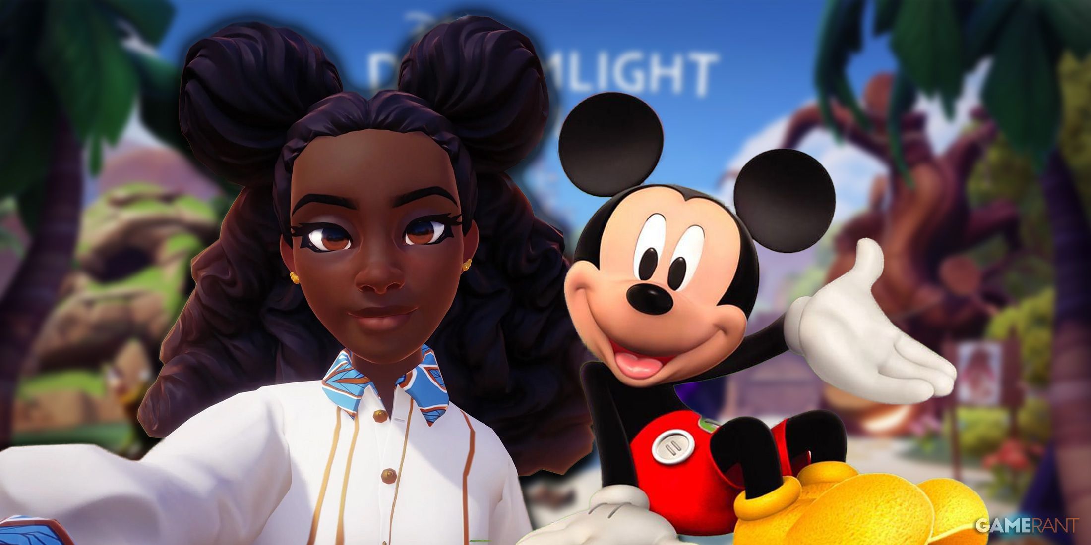 Disney Dreamlight Valley Set to Launch Major Update on July 9