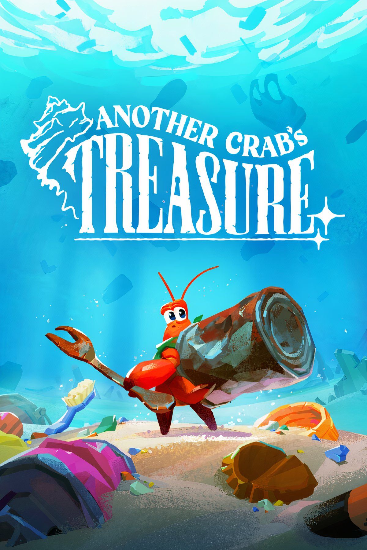 Aggro Crab Unveils *Peak*, a New Co-Op Adventure Set for June 16 Release