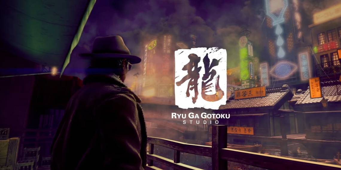 Like a Dragon Studio Announces Next Game: Stranger Than Heaven