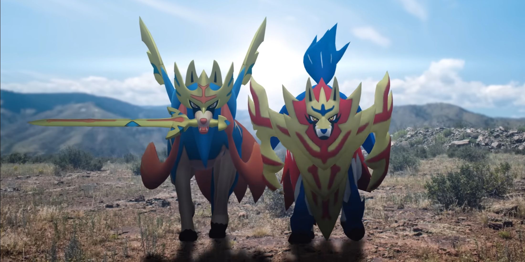 Pokémon GO Announces Major Two-Day Event for August 2025