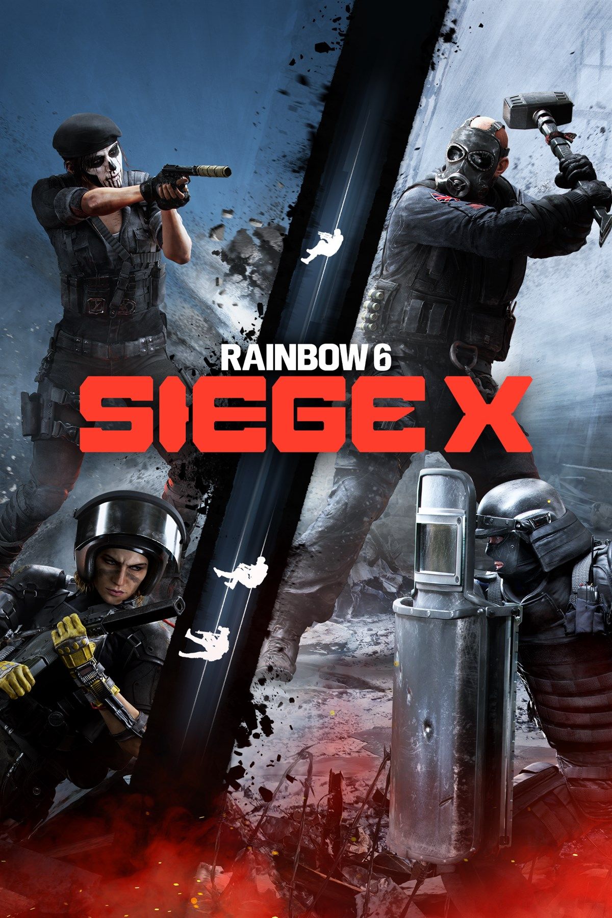 Rainbow Six Siege X Increases Renown Currency Rewards