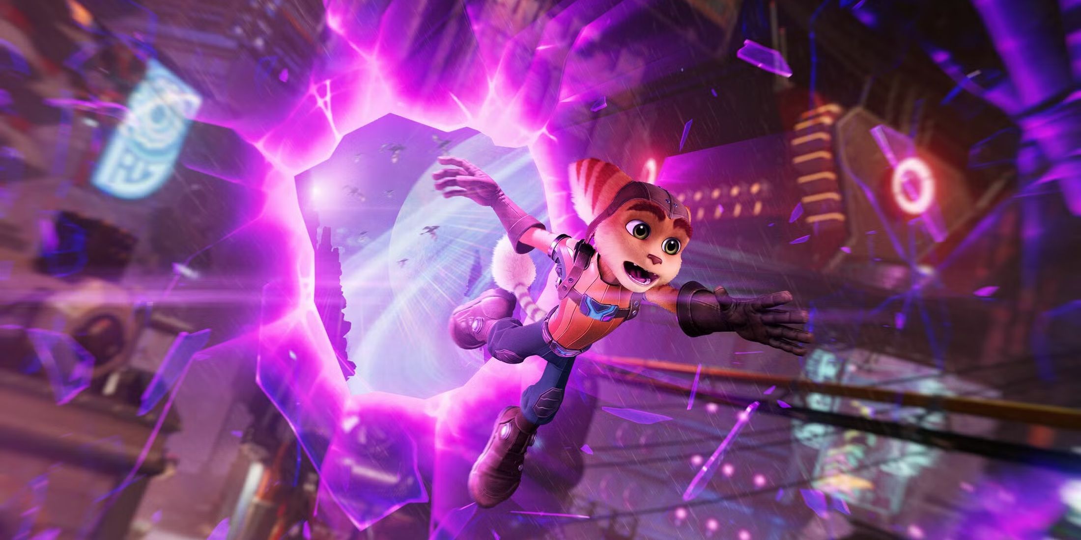 Hidden Game Feature Uncovered in Ratchet and Clank: Rift Apart After Four Years