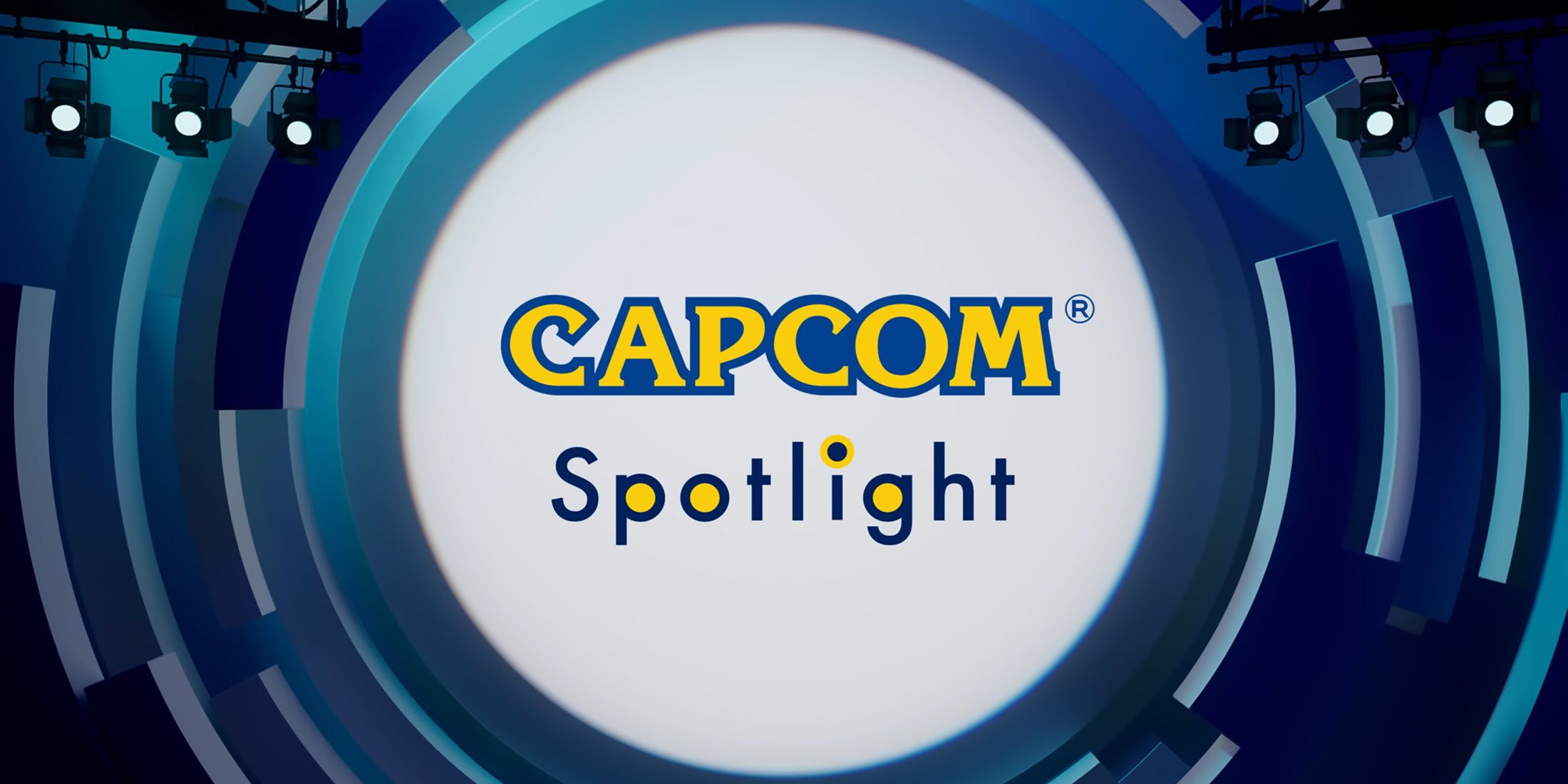 Mark Your Calendars for June 26: Capcom's Annual Showcase