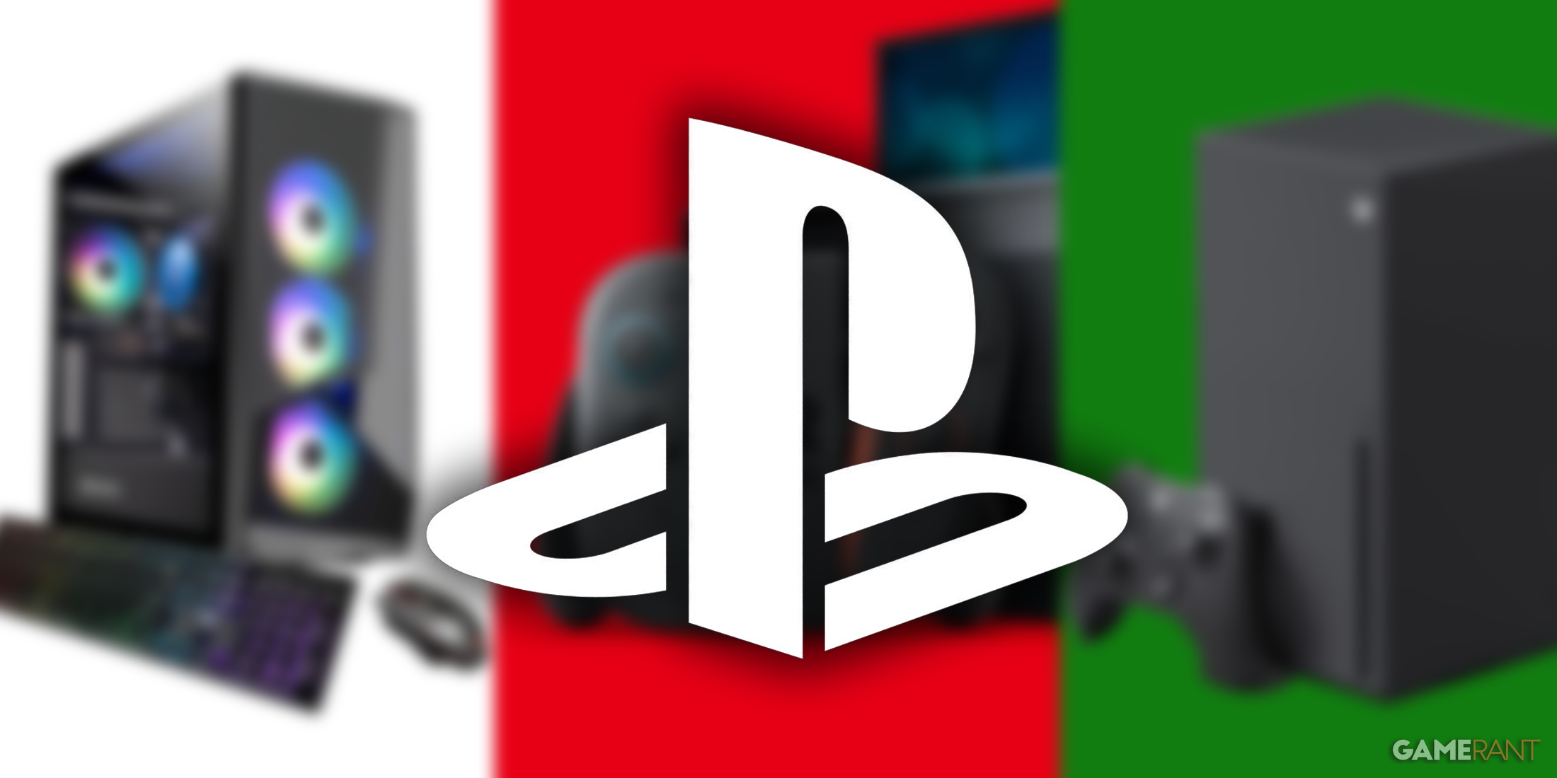 PlayStation Adjusts Steam Restrictions for Popular Games