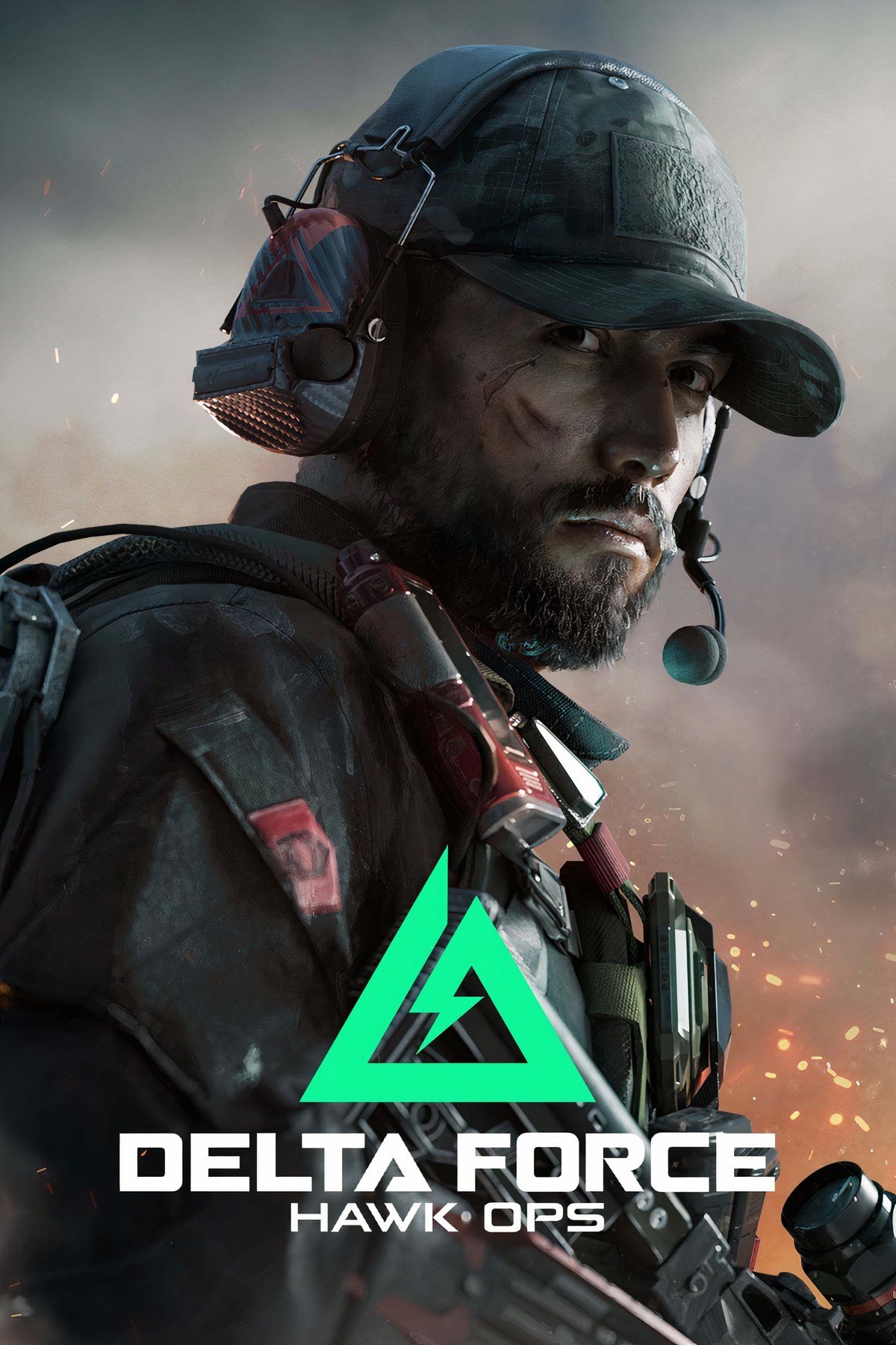 Delta Force Set for Console Launch and New Game Update