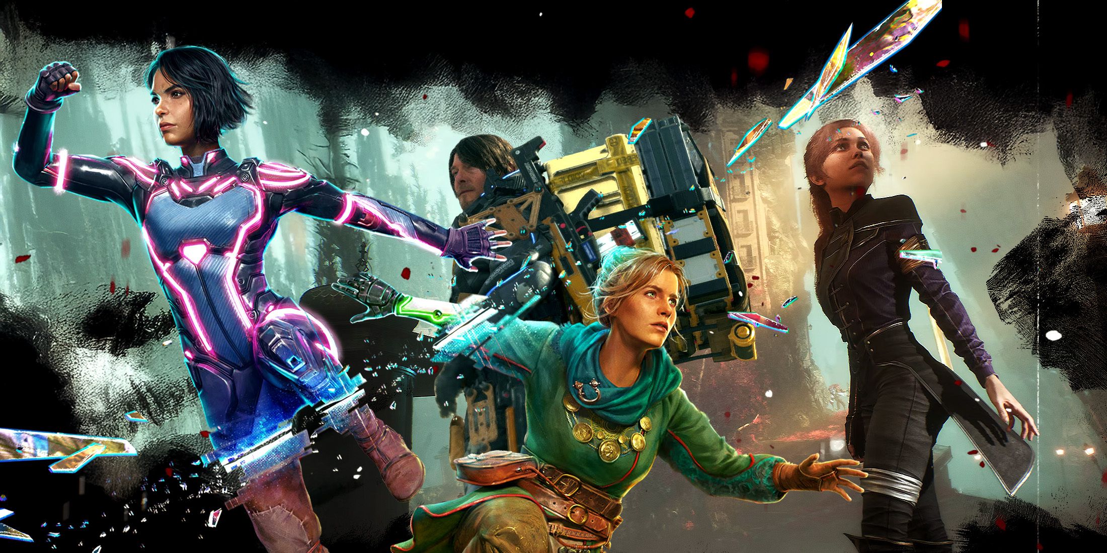 Top 10 Best Rated Video Games of 2025 Up to This Point