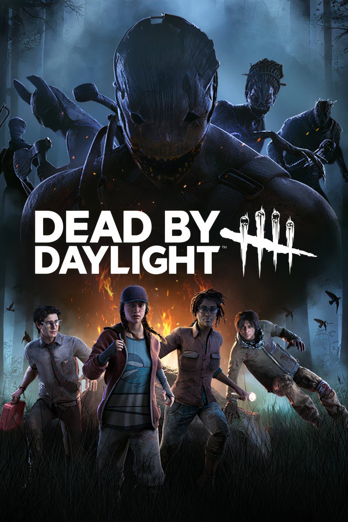 Dead by Daylight Sets New Player Count Record