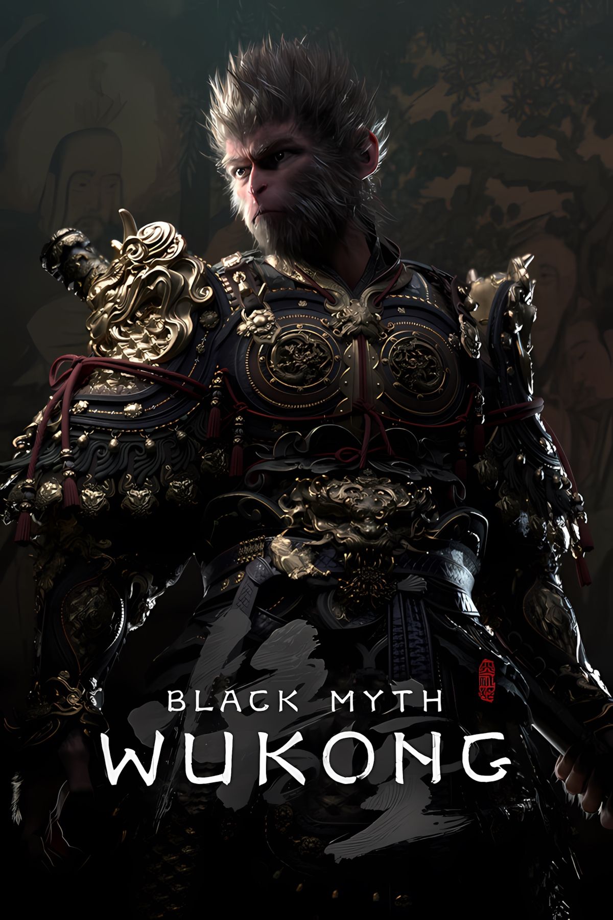 Black Myth: Wukong Announces Xbox Series X/S Launch Date