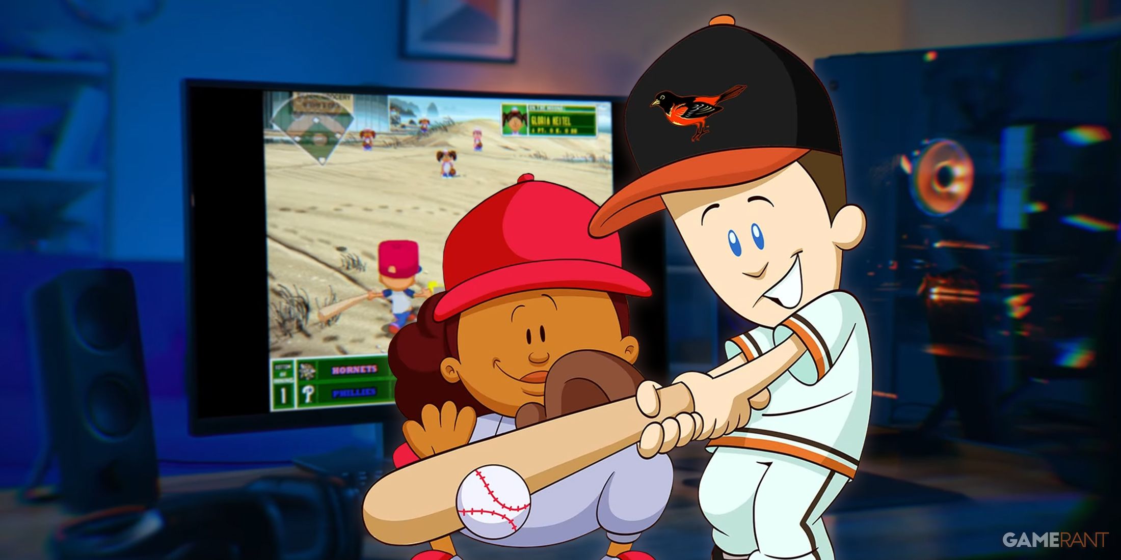 Backyard Baseball '01 Set to Return with New Features