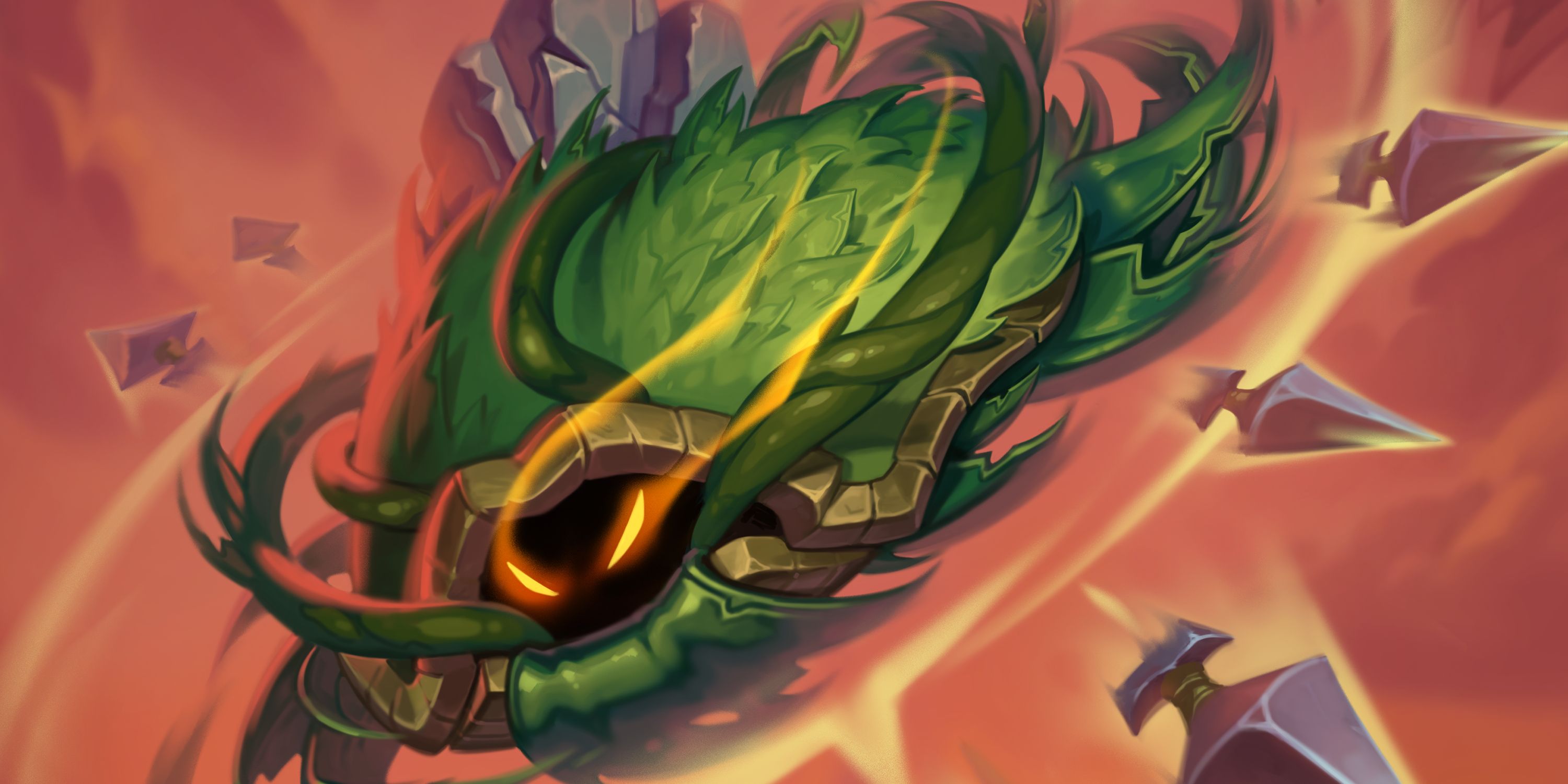 World of Warcraft Unveils New Twitch Drop for Patch 11.1.7