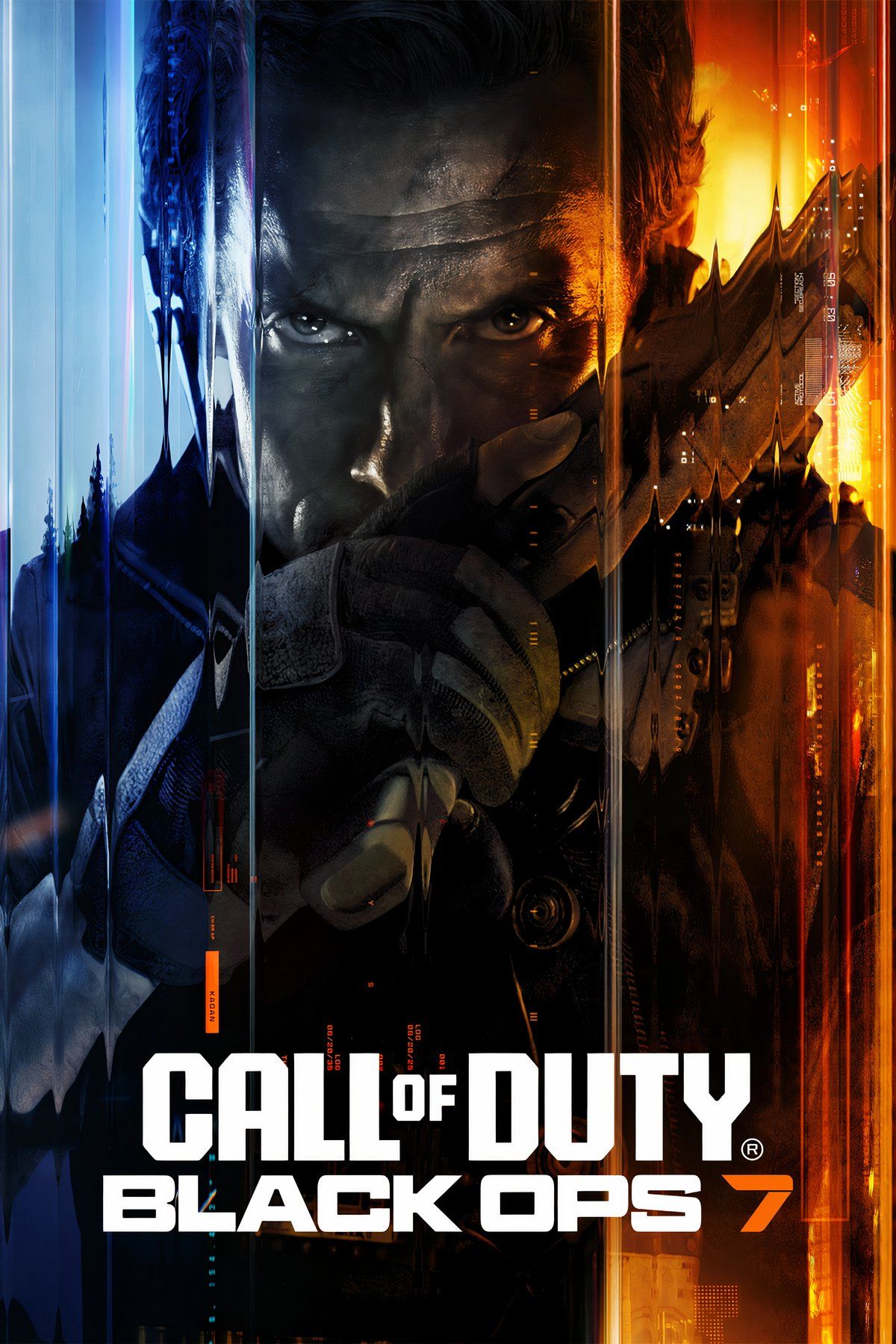 Incredible Fan-Made Main Menu Concept for Call of Duty: Black Ops 7 Emerges