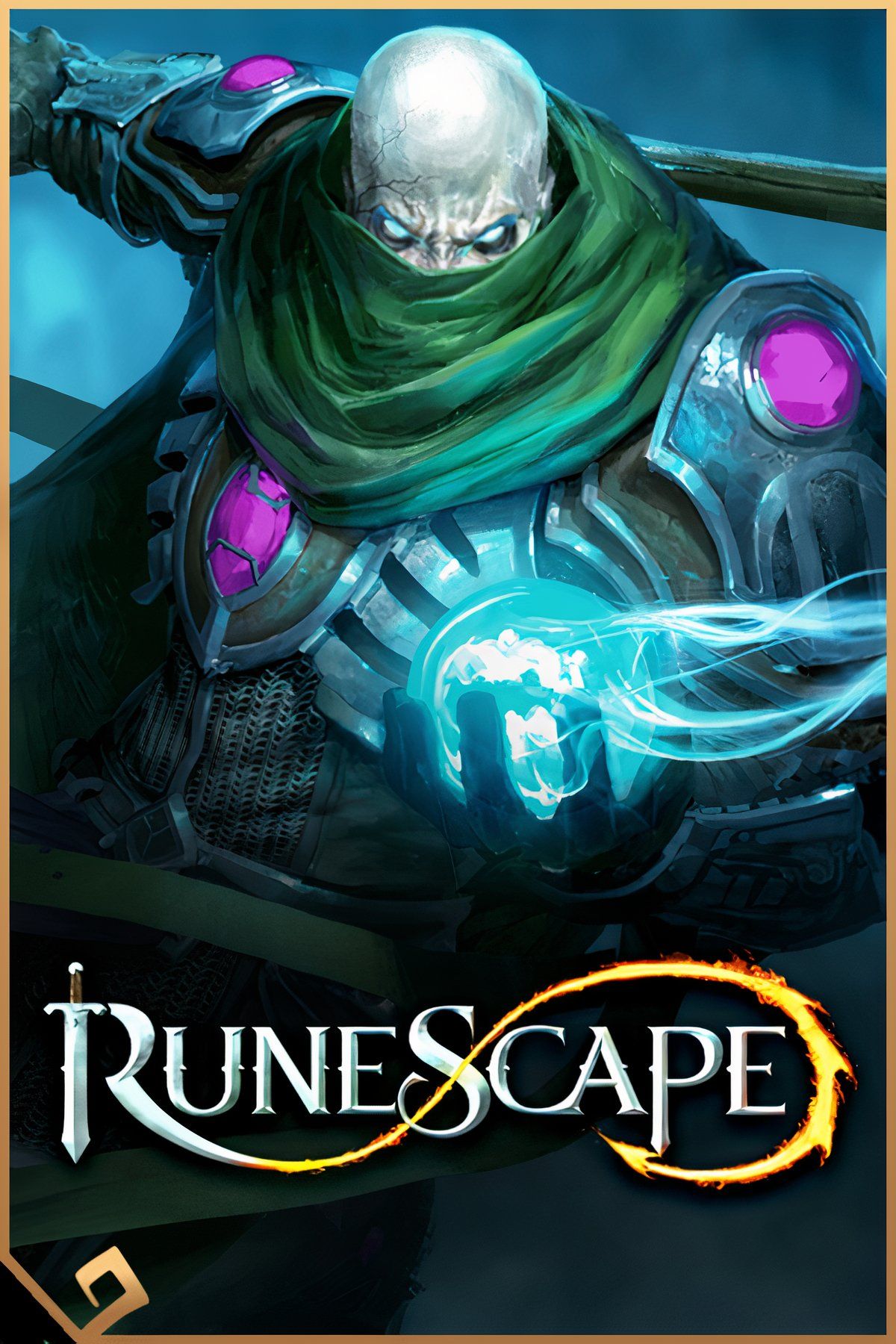RuneScape 3 to Undergo Significant Changes Following Controversy Over Microtransactions