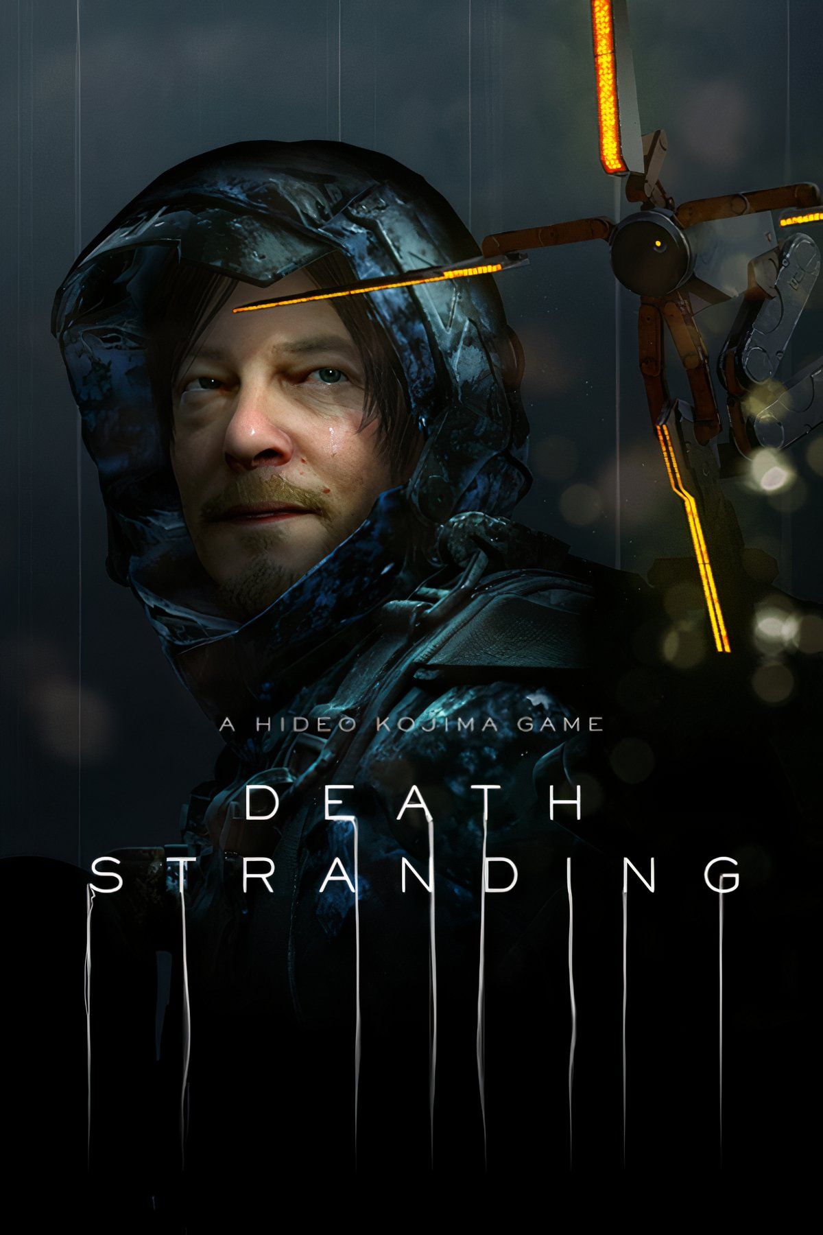 Using Photo Mode in Death Stranding to Bypass Age Restrictions