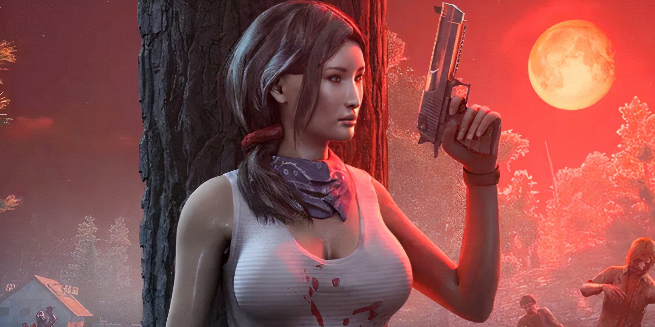 Major 2.0 Update Launches for 7 Days to Die