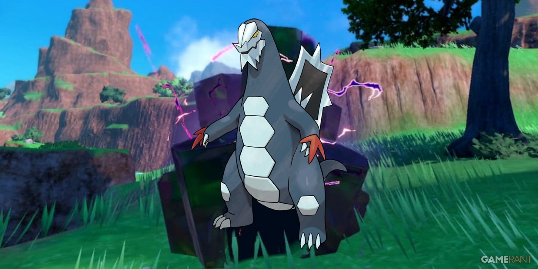 Strategies Emerge for Solo Raiding Baxcalibur in Pokemon Scarlet and Violet