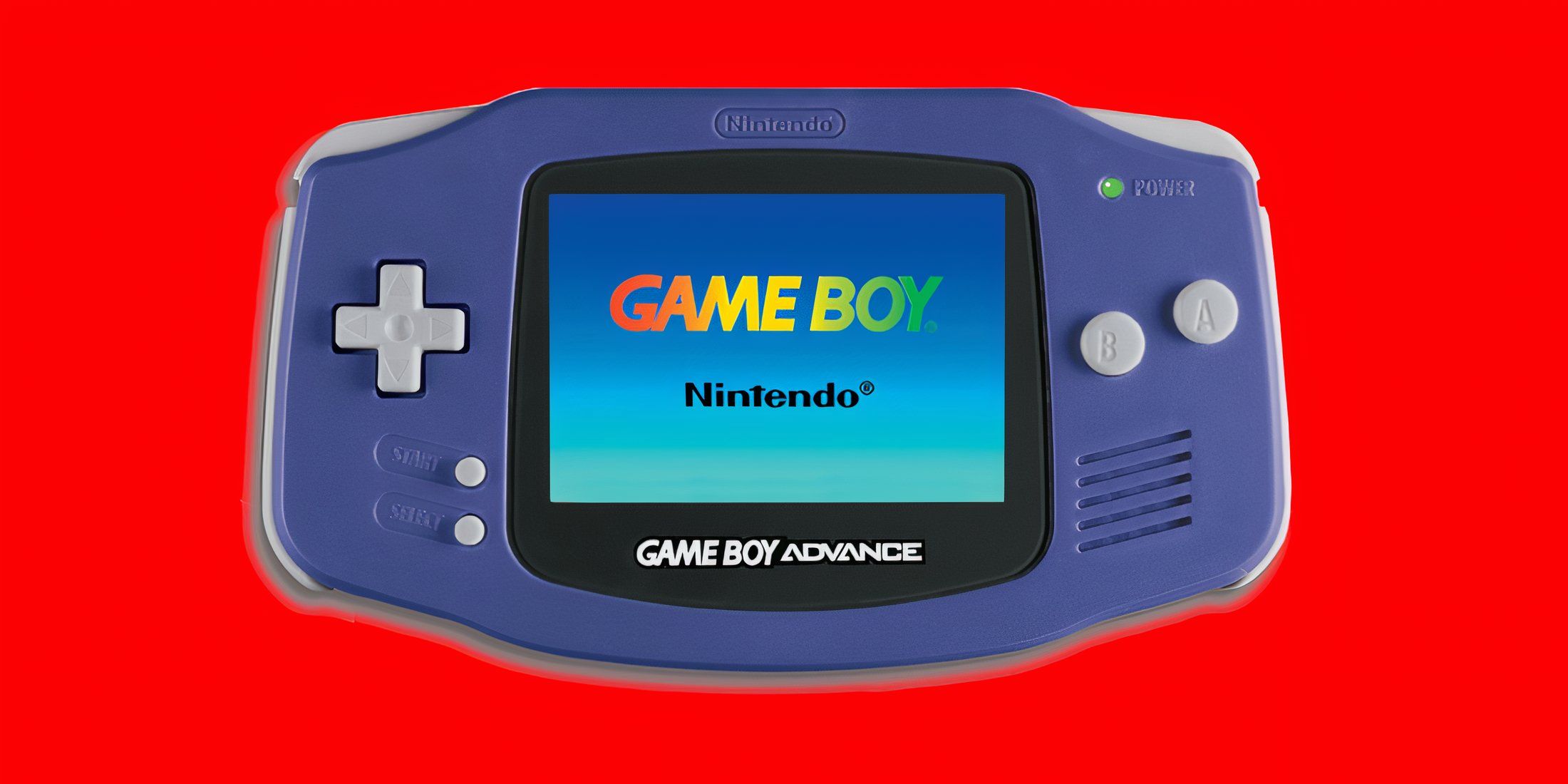 Prototype of Unreleased Game Boy Advance Title Discovered Online
