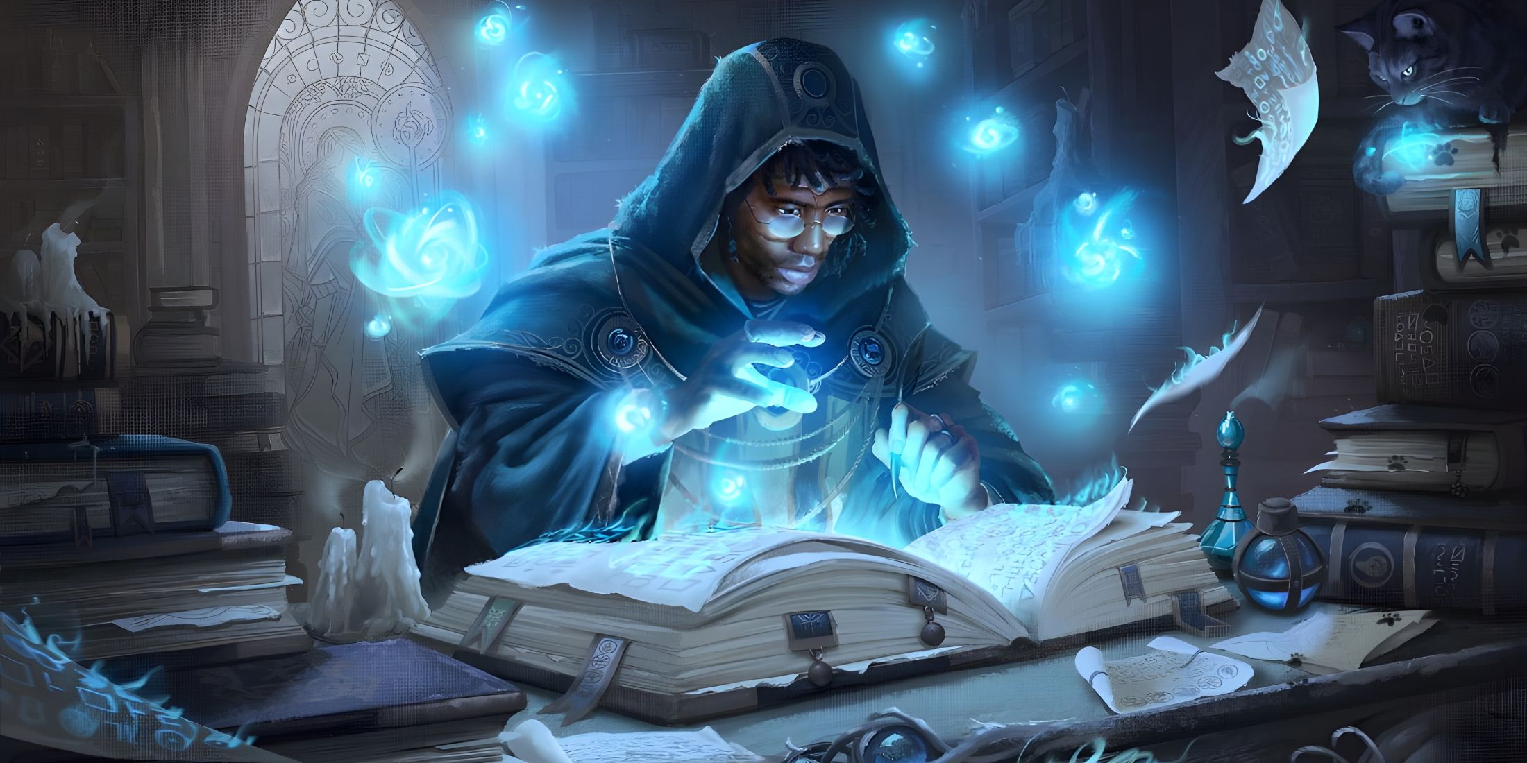 Seven Cards Banned in Standard Format for Magic: The Gathering