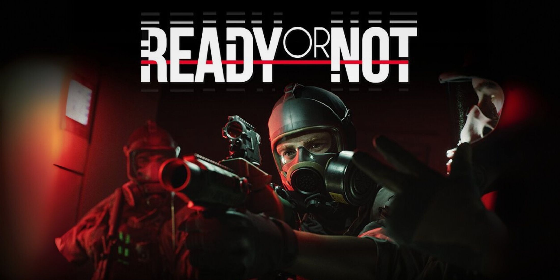 Major Update for Ready or Not Arrives with New Features
