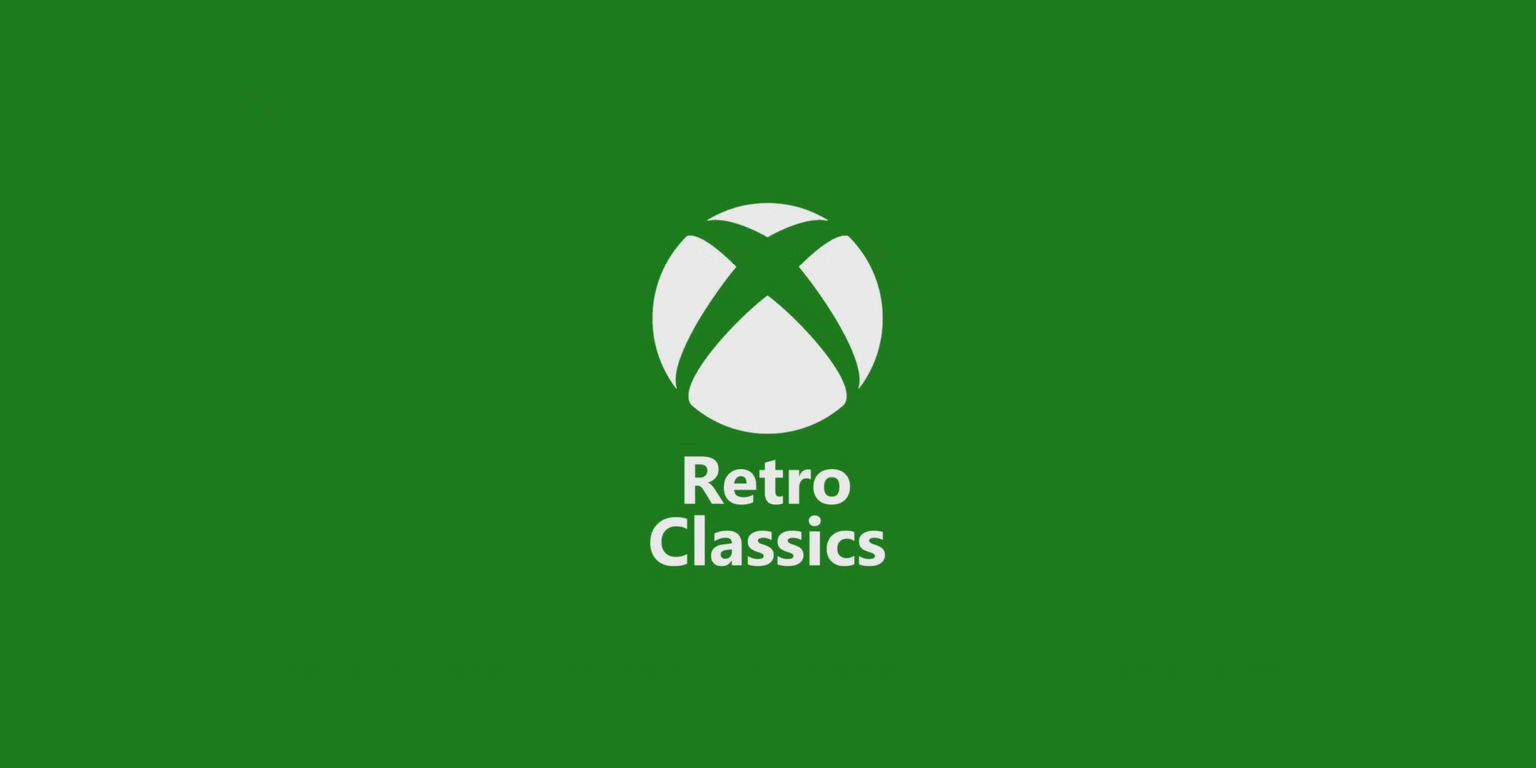 Over 100 Additional Classic Retro Games Coming to Xbox Game Pass