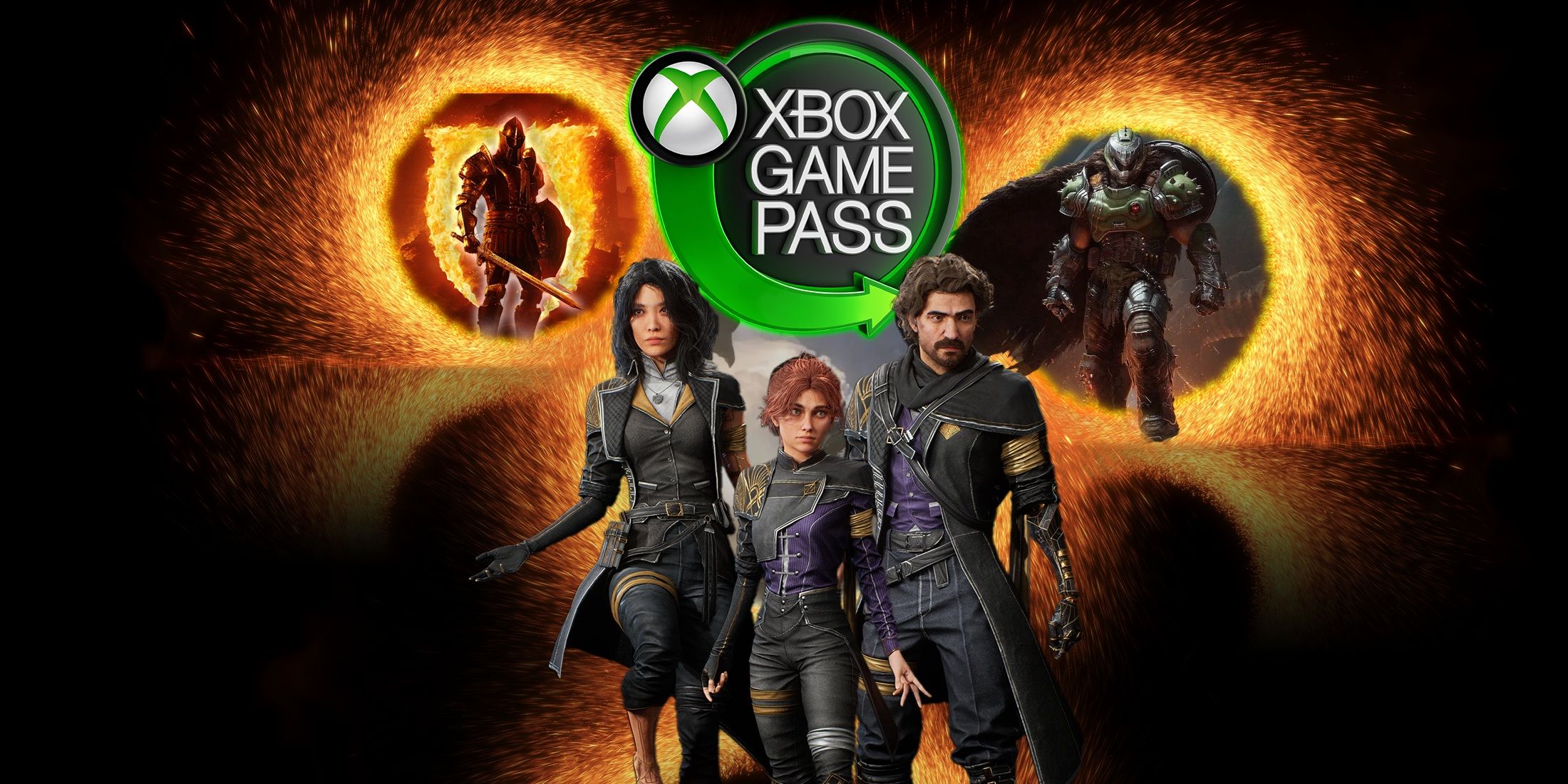 Six Games Leaving Xbox Game Pass on July 15