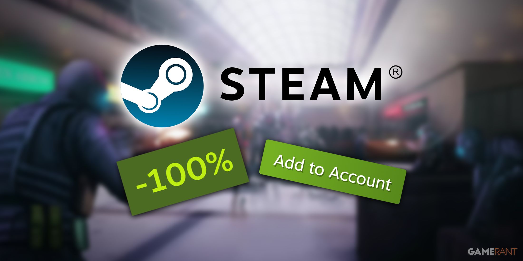 Steam Offers Free Co-Op Zombie Game to Players