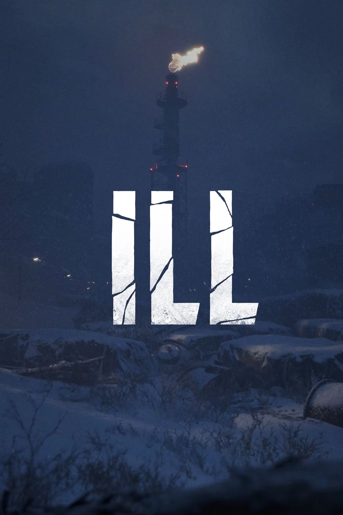 New Horror Game ILL Promises a Chilling Throwback to Classic Frights with Stunning Visuals