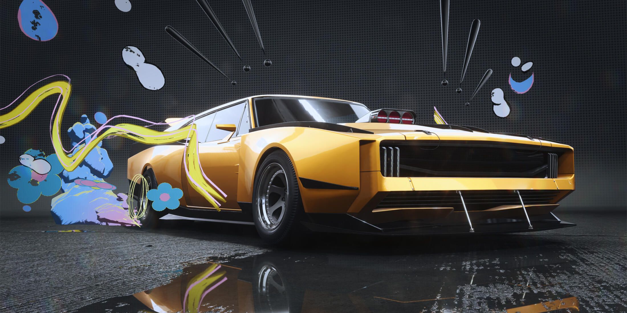 Rumor: EA May Have Put The Need for Speed Series On Hold